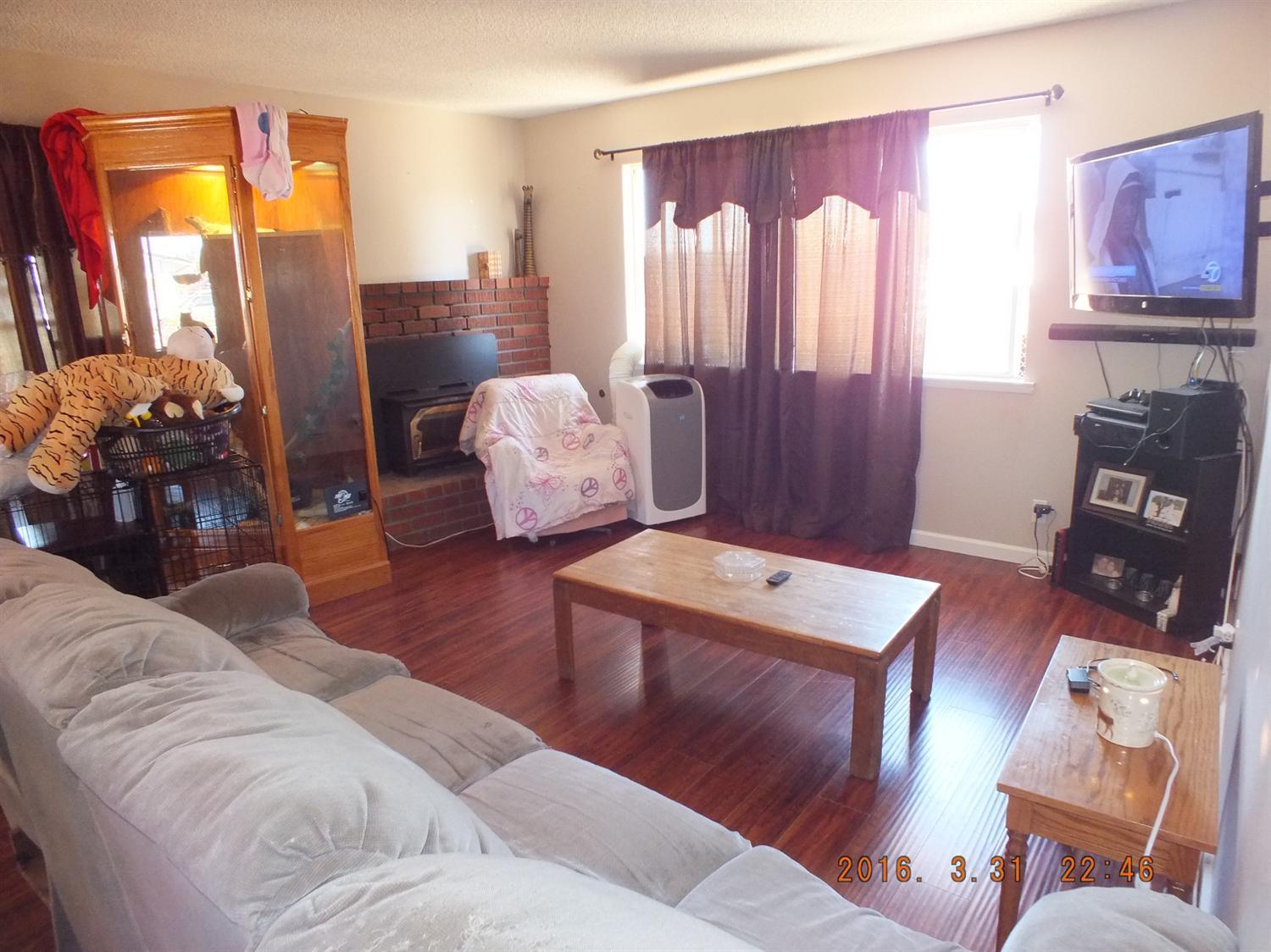 New Listing in Hesperia!