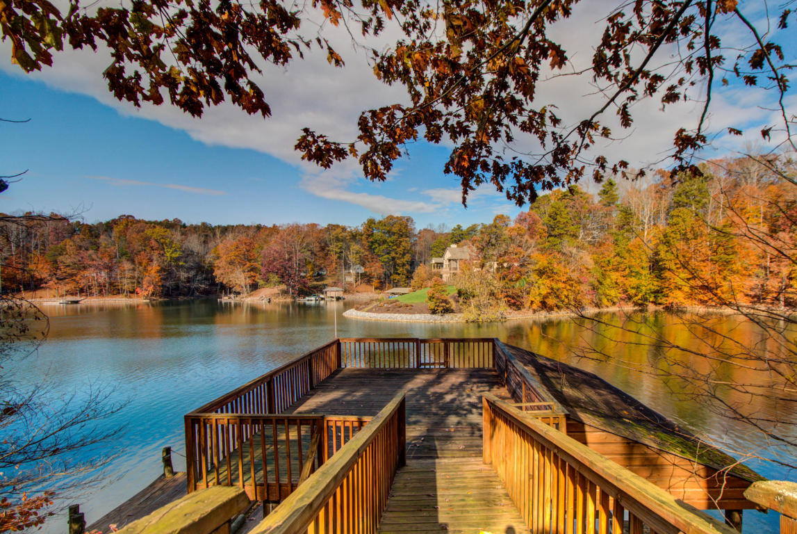 Best deal on Waterfront home at Smith Mountain Lake
