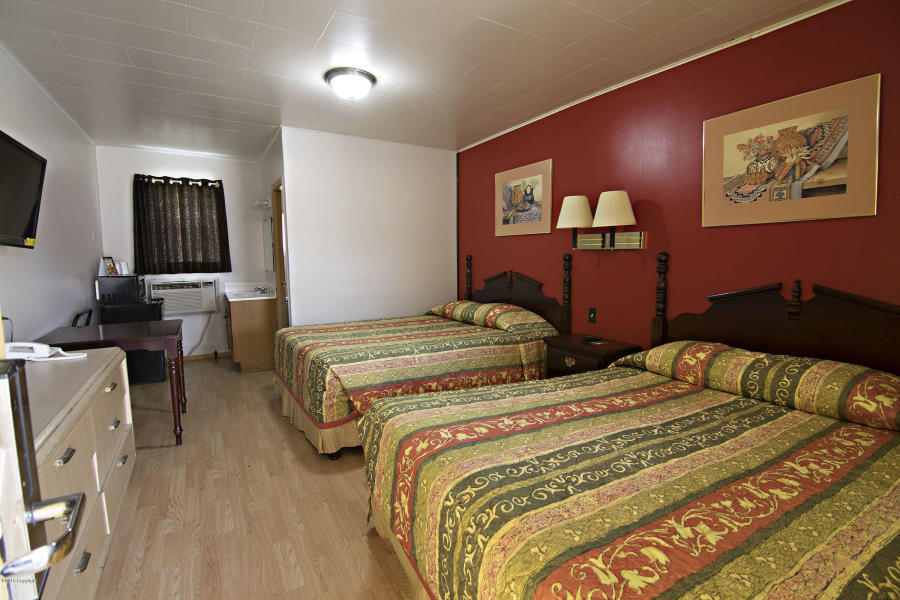 Mustang Motel For Sale! Gillette, WY Real Estate The Robertson Team