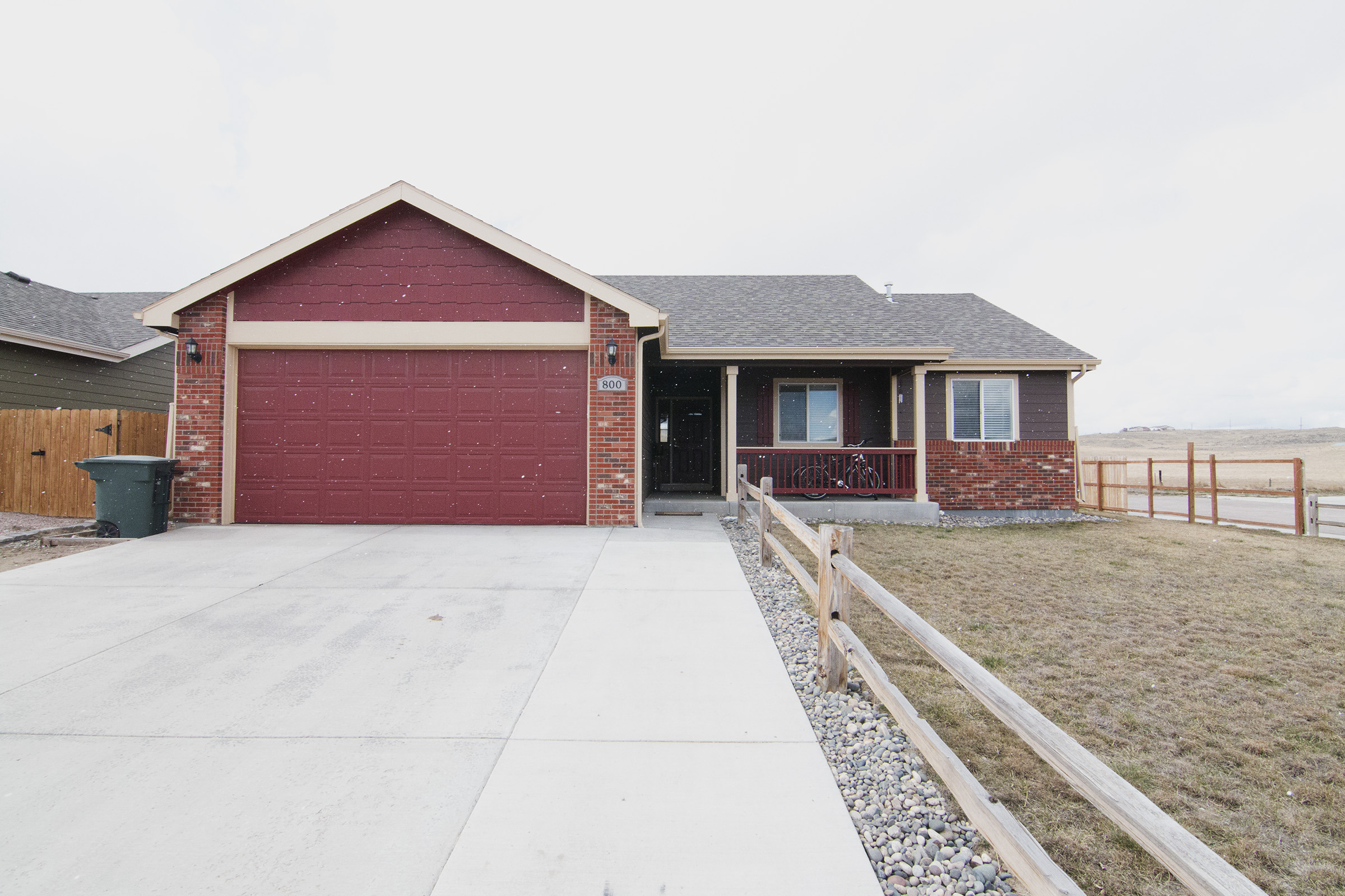 Great Floor Plan, Great Location Gillette, WY Real Estate The Robertson Team
