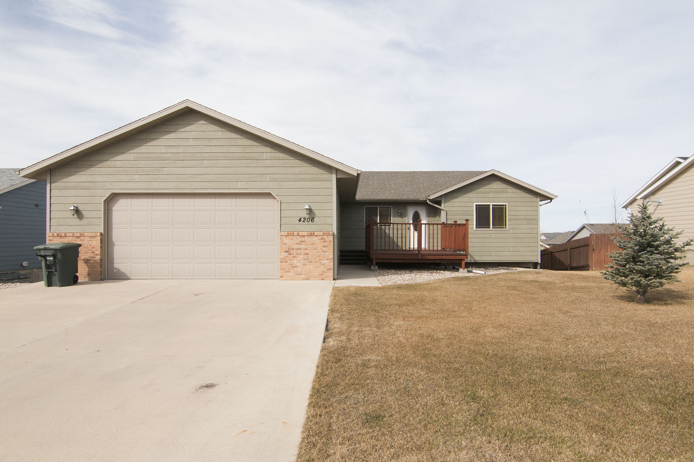 Spacious and Fully Finished Gillette, WY Real Estate The Robertson Team