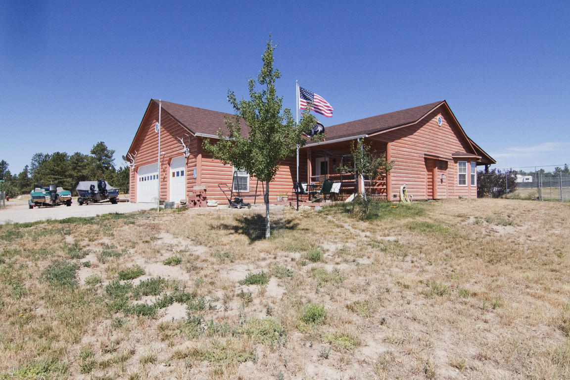 59 Waters Drive Pine Haven WY