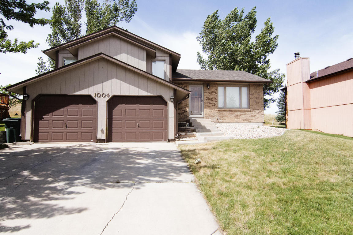 1004 W. Granite Street Gillette WY