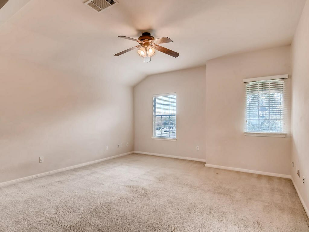 FOR LEASE in Forest Oaks, Cedar Park CuldeSac