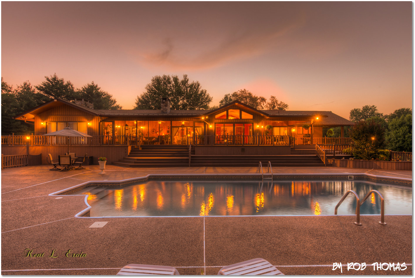 Properties For Sale On And Near South Holston Lake Bris