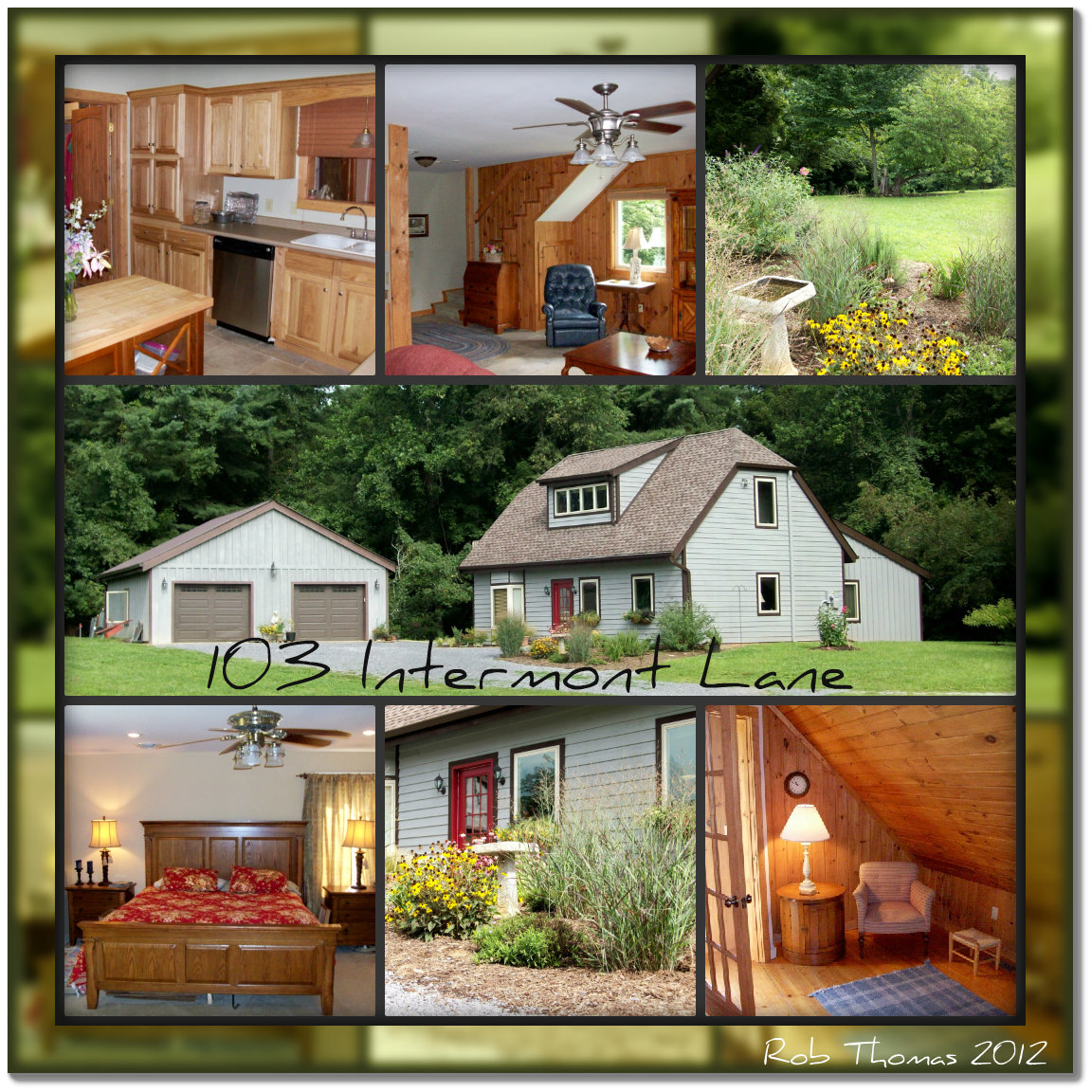 4 Bedroom Homes With Acreage For Sale In Bristol TN