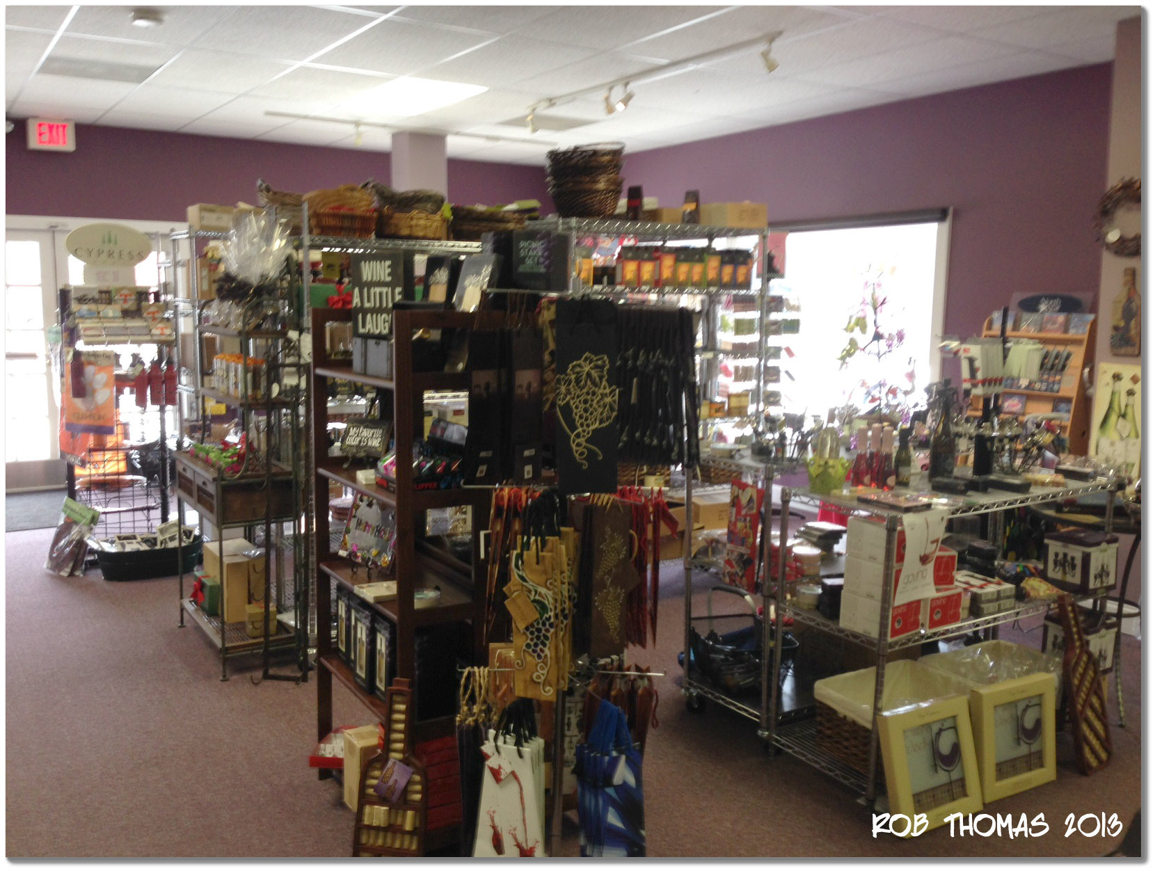 Great Places To Buy Unique Gifts in Bristol TNVA