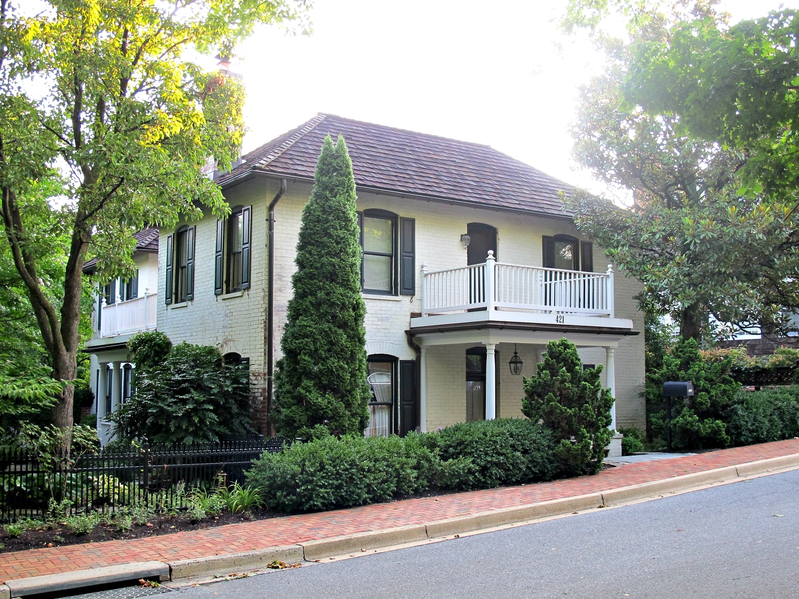 Kentlands Photowalk, Gaithersburg, Maryland