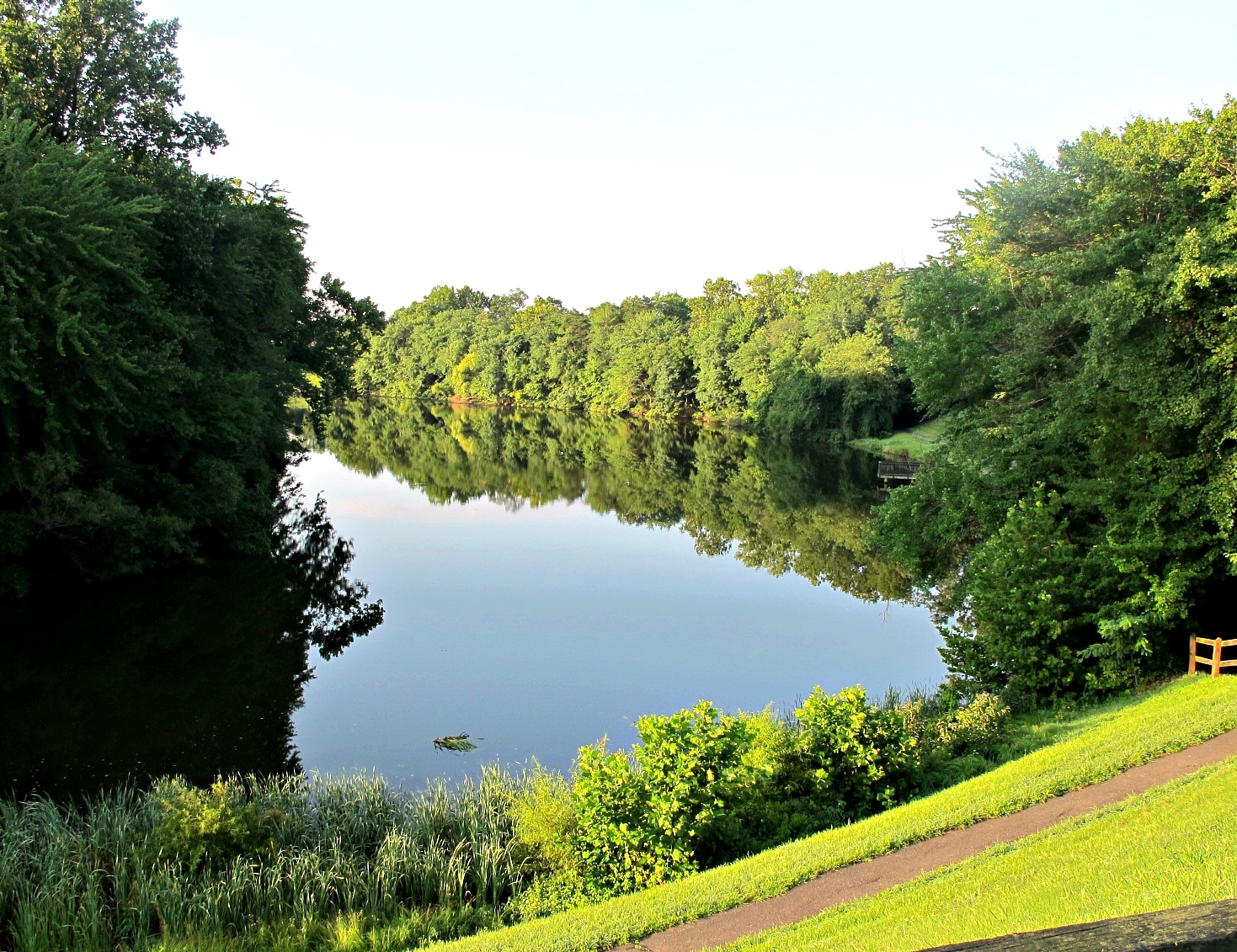 Kentlands Photowalk, Gaithersburg, Maryland