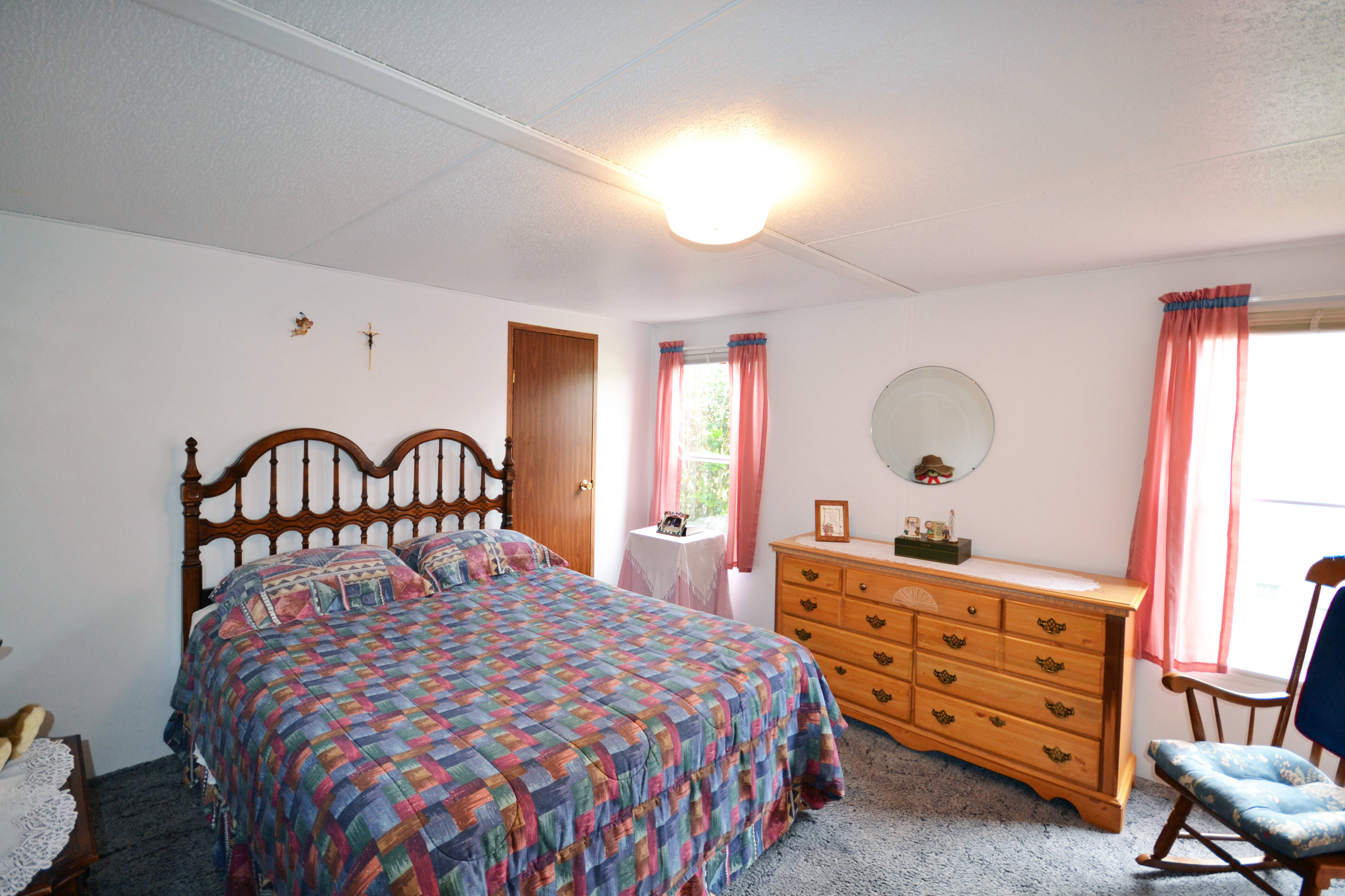 Mystic Harbour Home Features Pool and Tennis Courts