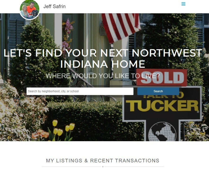 Let's Find Your Next Northwest Indiana Home Search