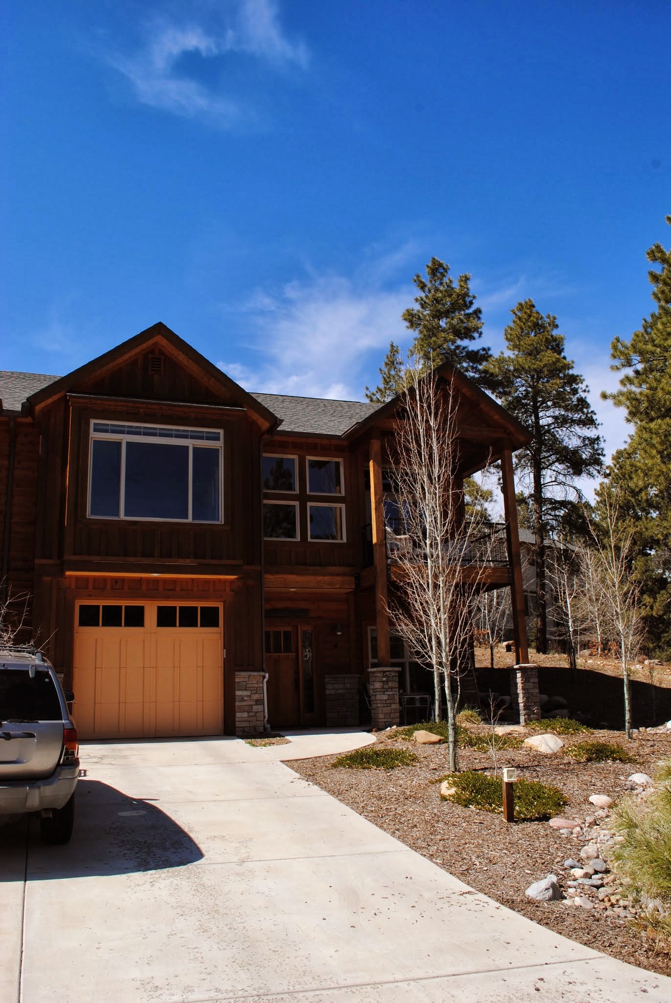 Spacious TownHome In One Of Durango's Finest Subdivisions! (Colorado)