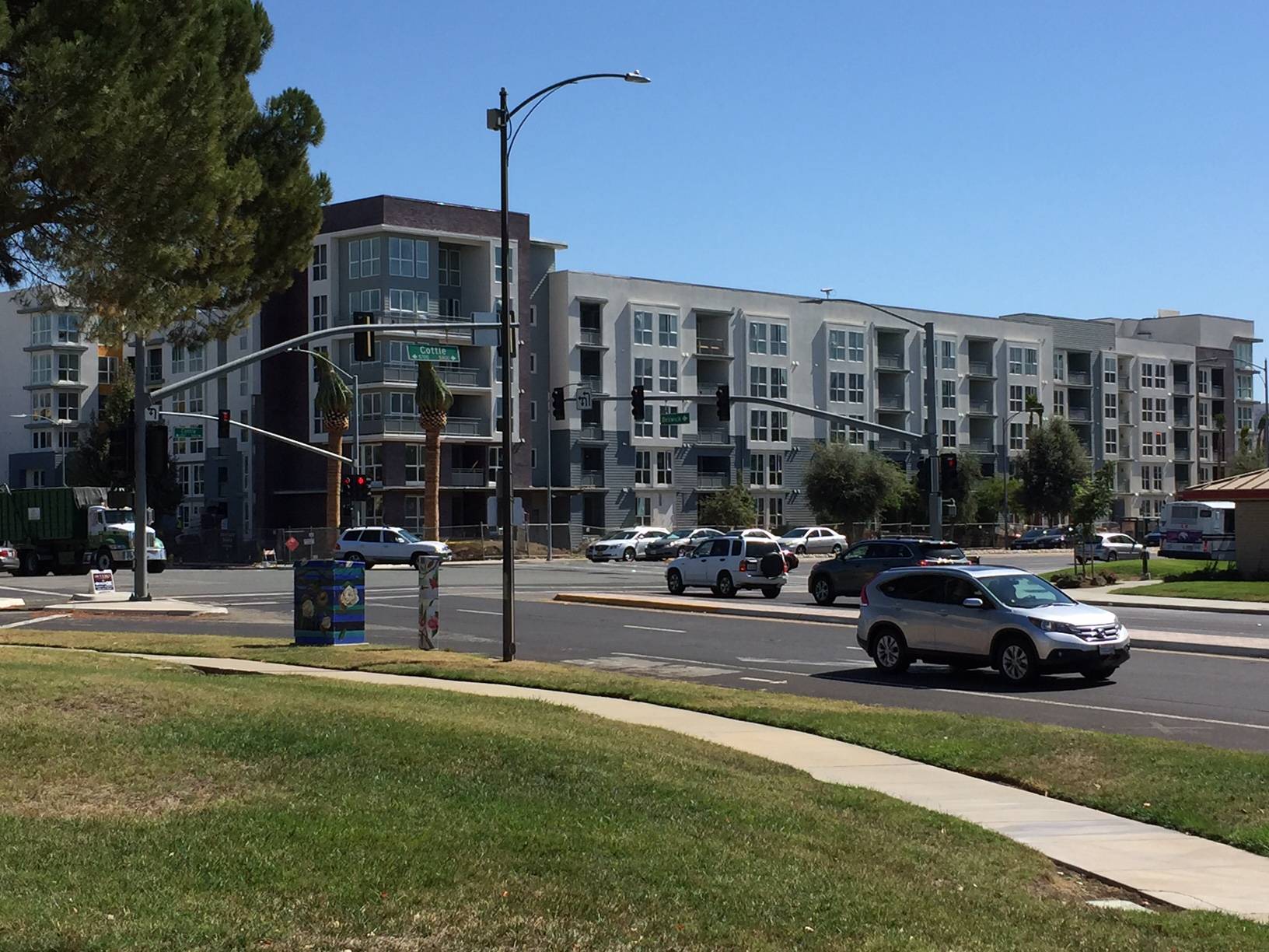 South San Jose, CA home prices October 2015