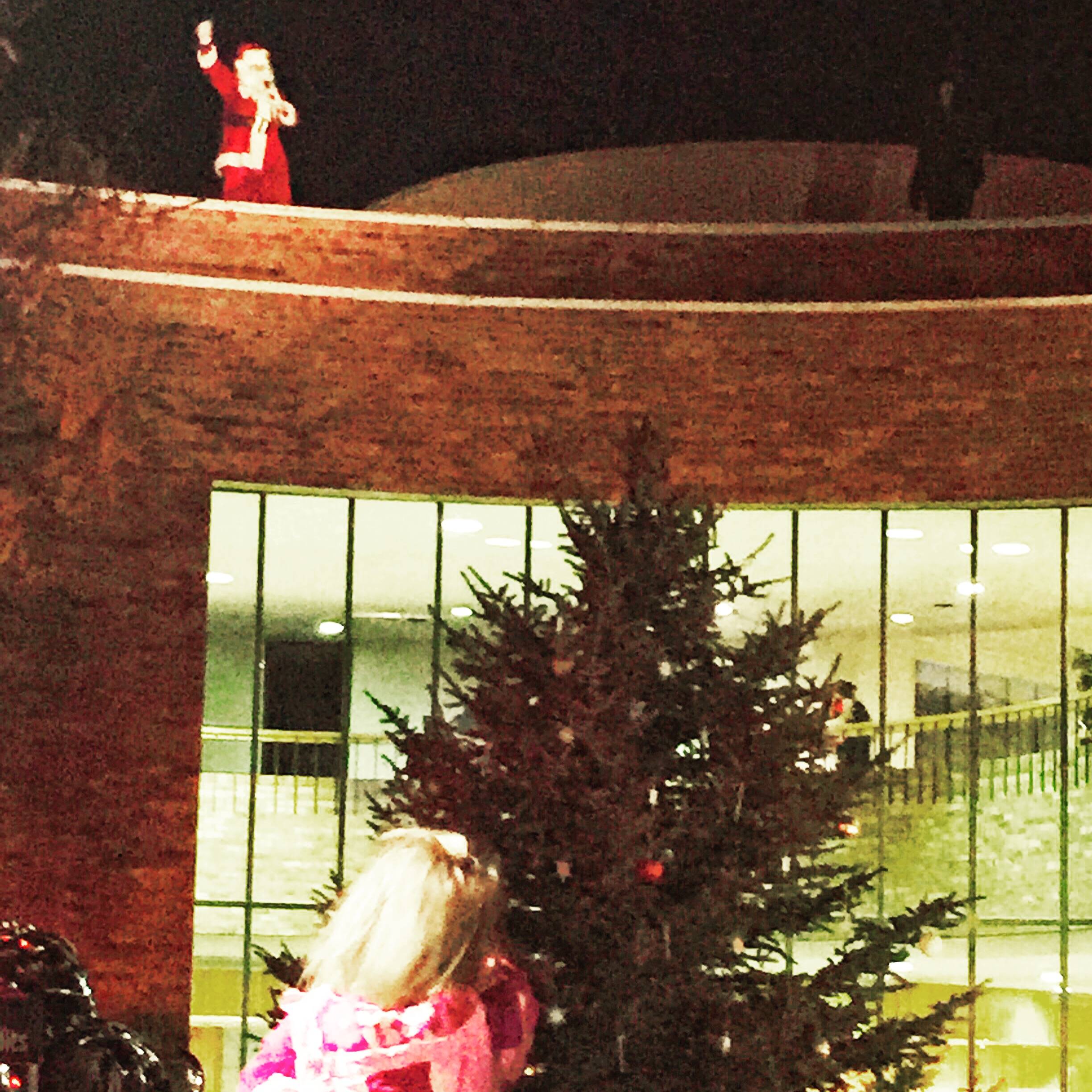 Alamosa, Co Christmas Tree Lighting 2023 Grand Junction Christmas Tree Lighting 2015