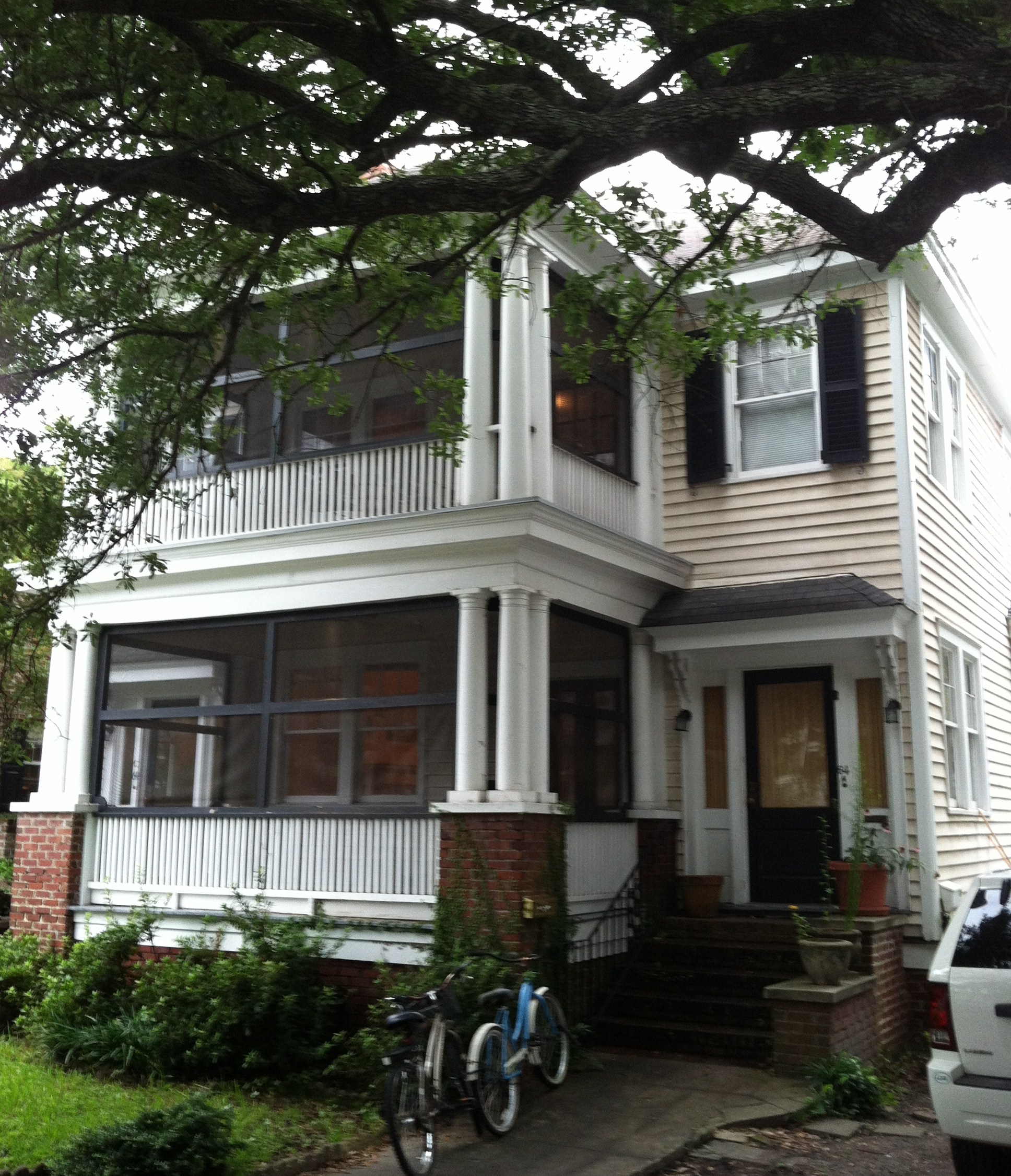 South of Broad in Charleston, SC 64 Lenwood Boulevard