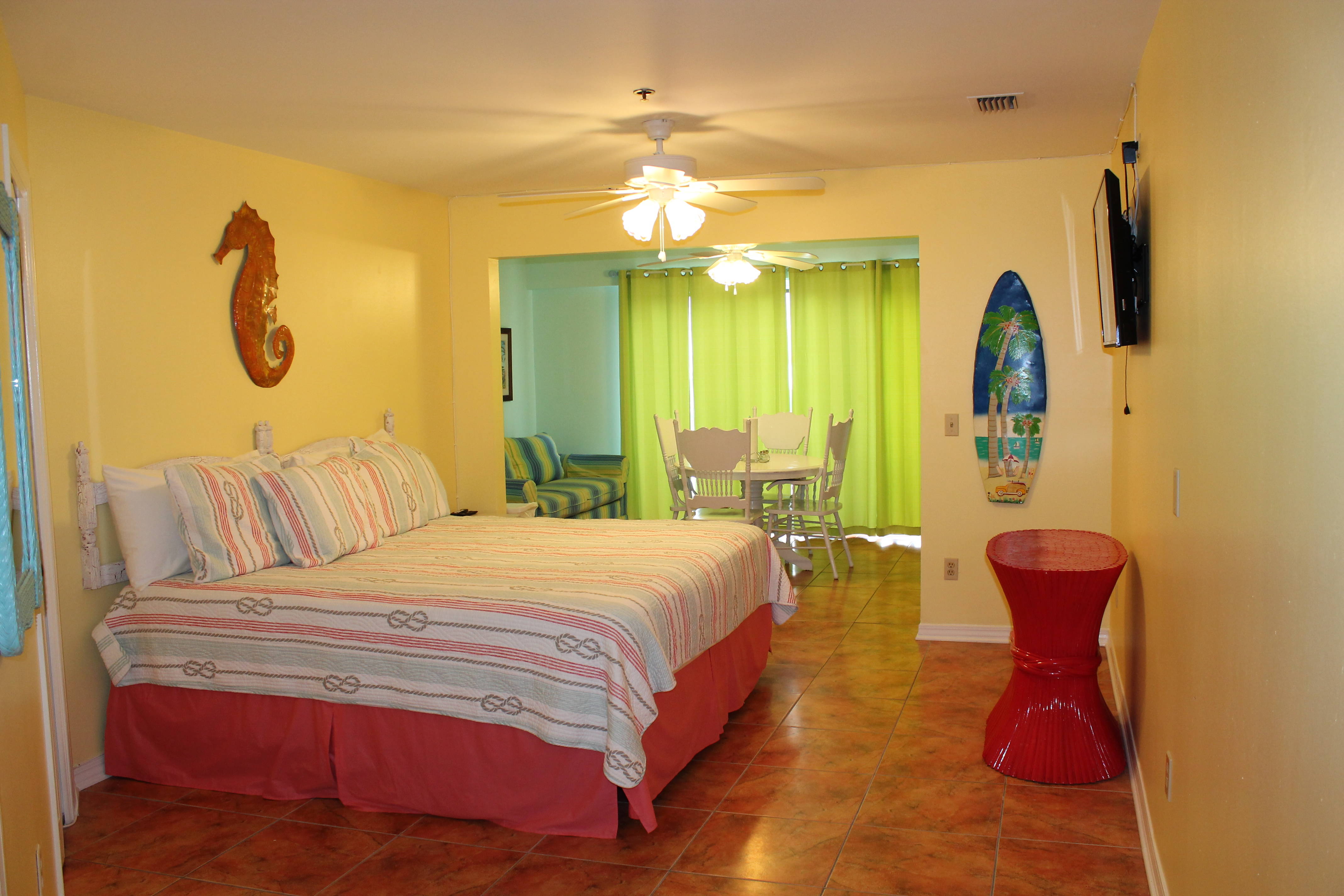 Condo For Sale in St Thomas Square 1305 Panama City Be