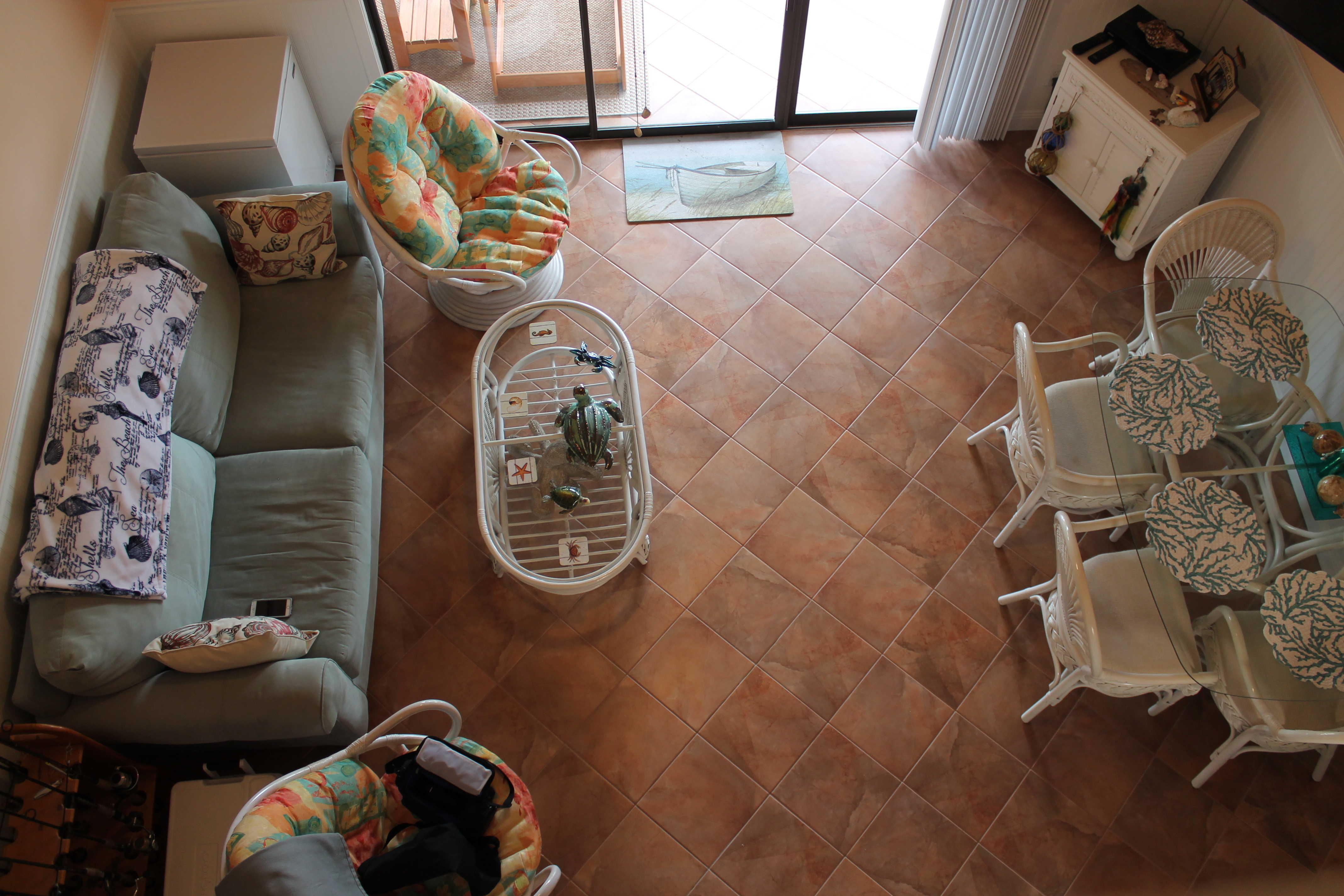 St Thomas Square Condo for Sale Villa 114