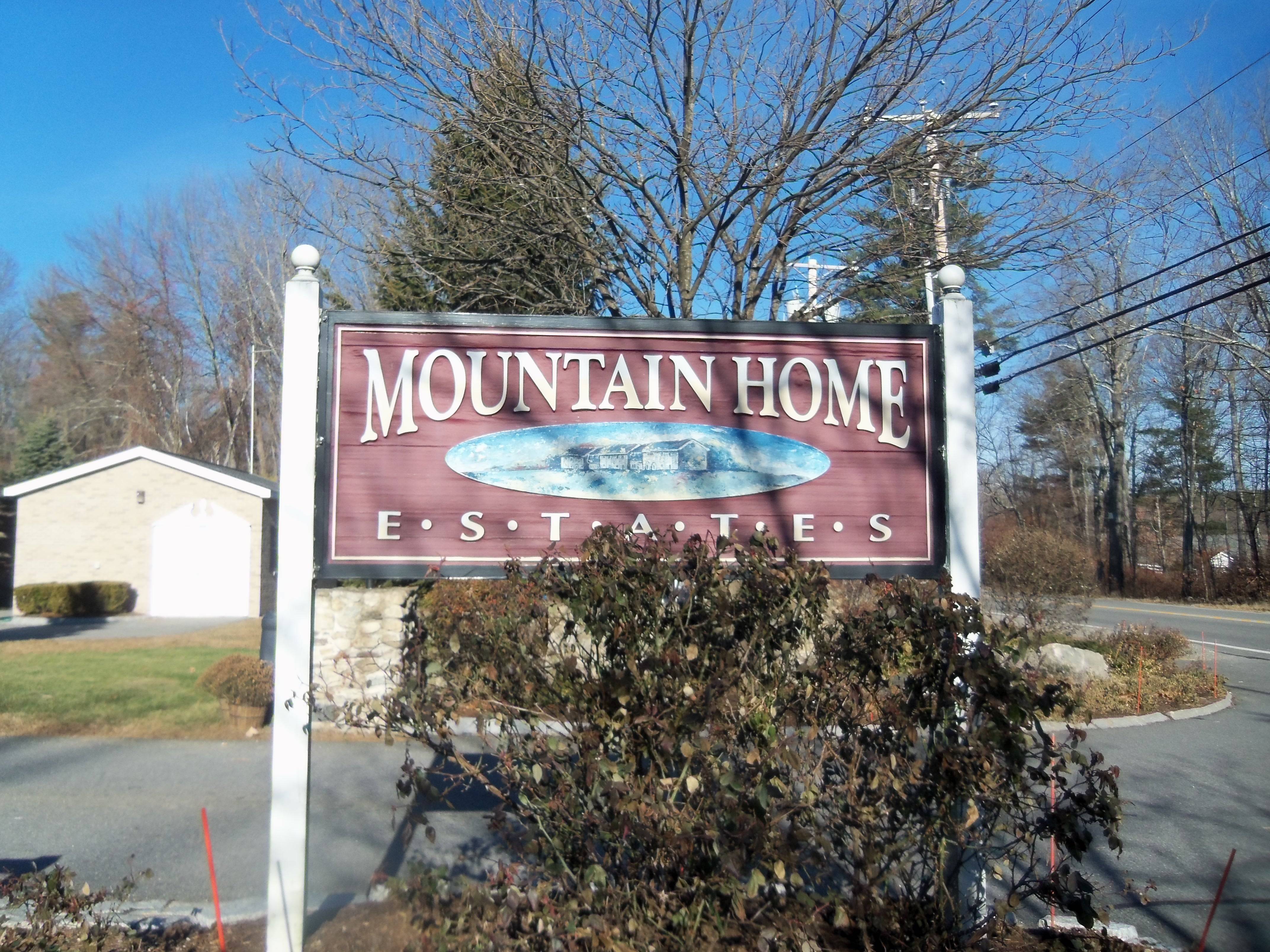 Fall 2014 Spotlight for the Londonderry NH condo market