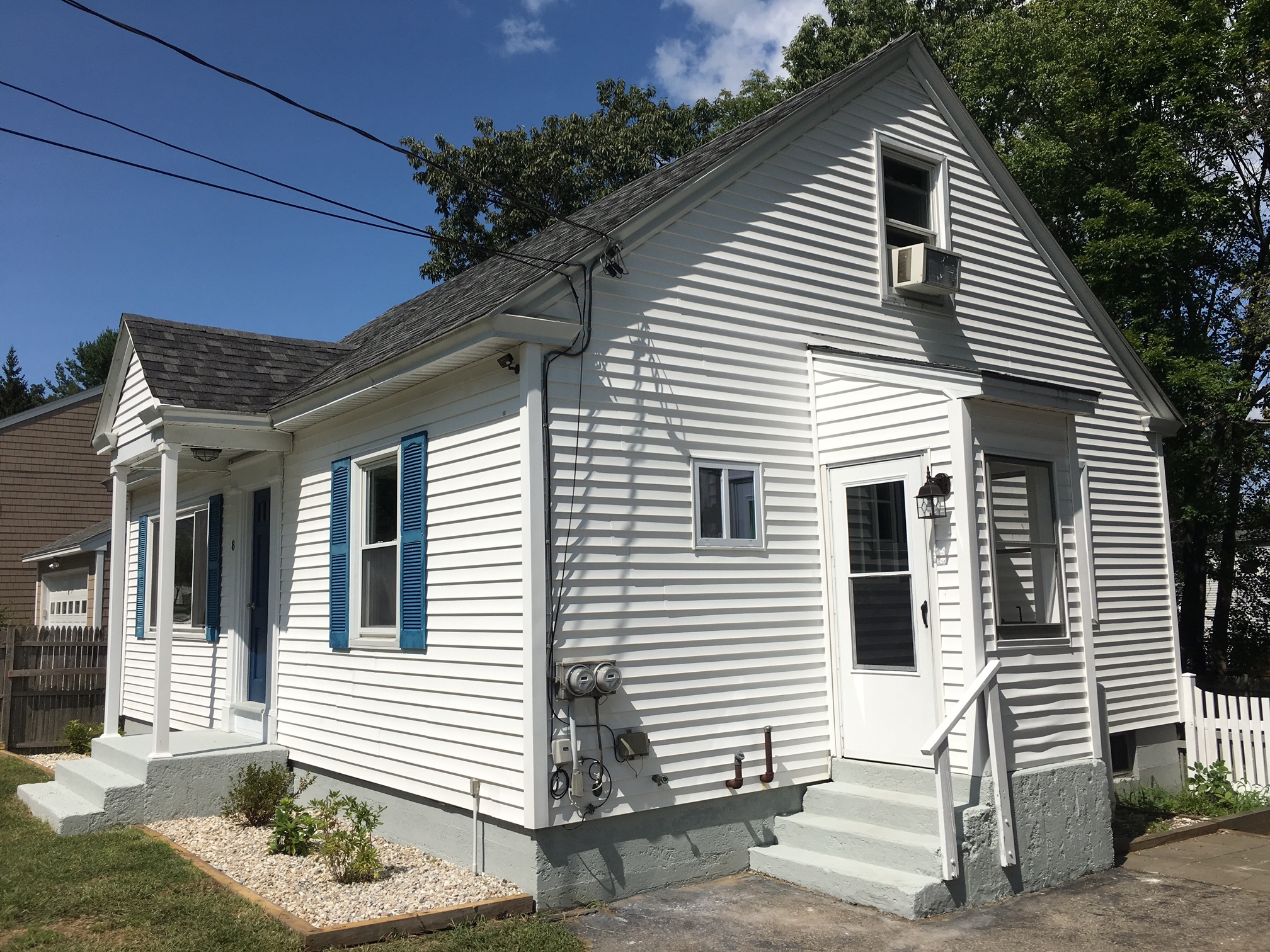 Granite Hills Condominium SOLD and CLOSED November 20