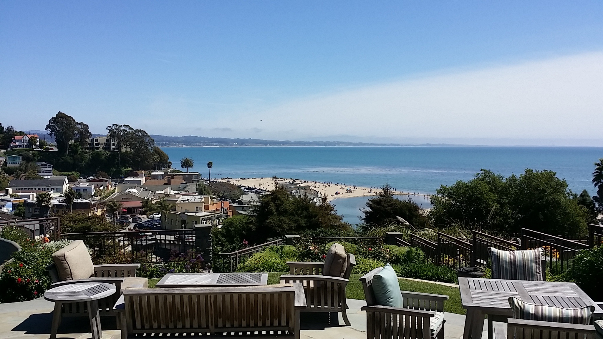 Historic Beach Home for Sale in Capitola CA