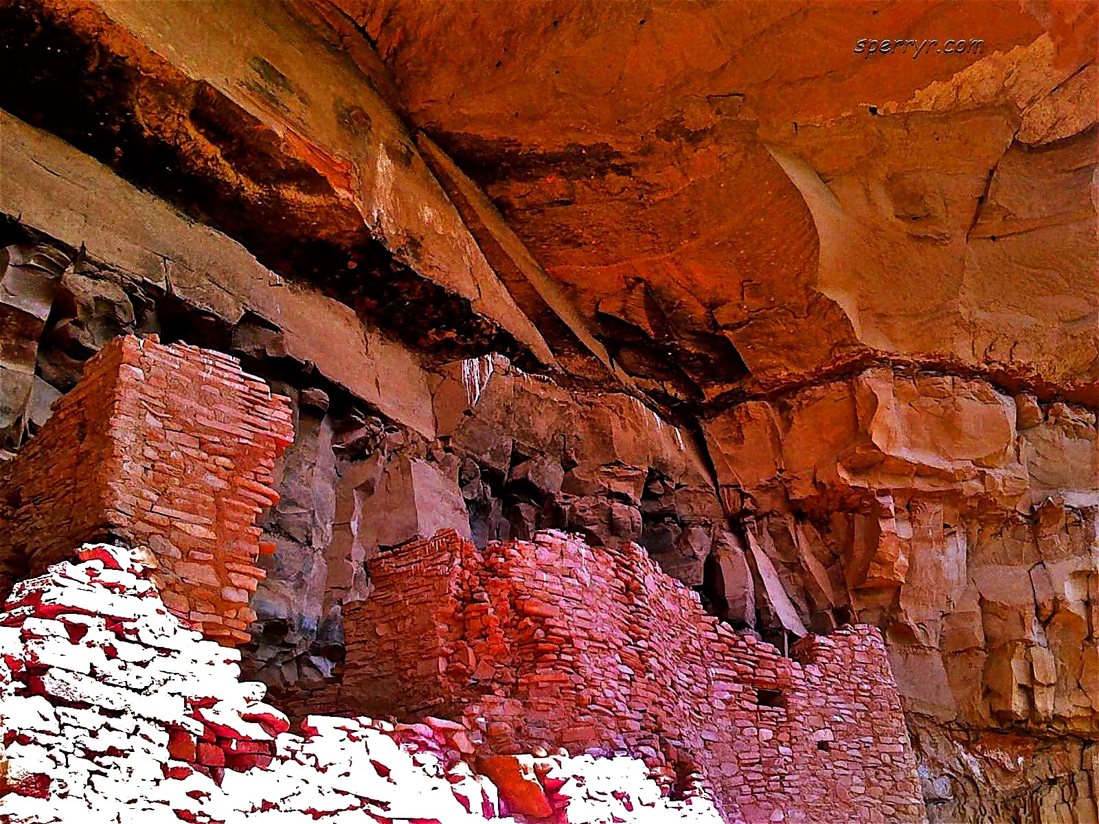 Throwback Thursday Modern Definition of a Sedona Clif