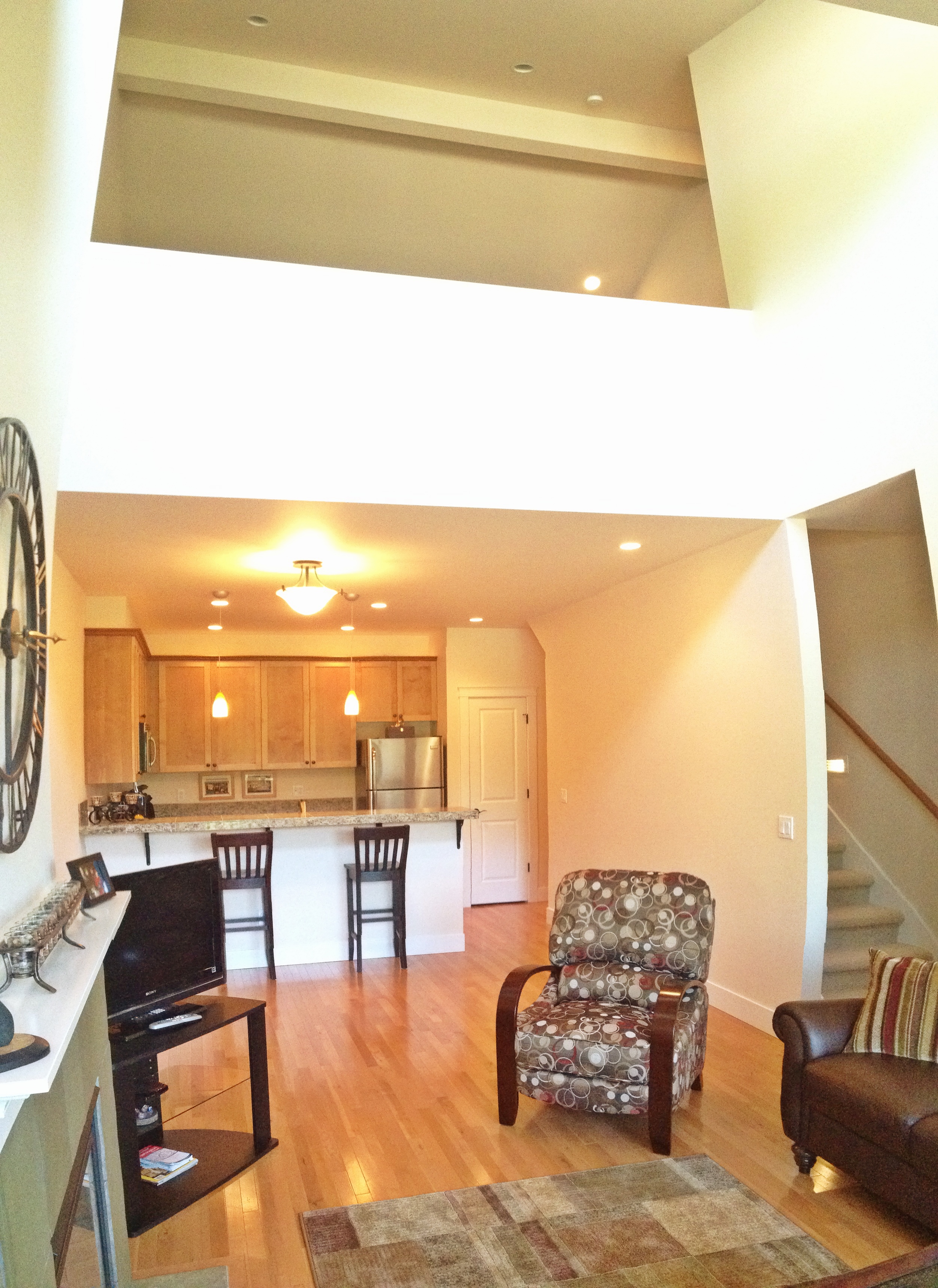 Maddox Creek 3 Bedroom Townhouse for Sale Mount Vernon, WA