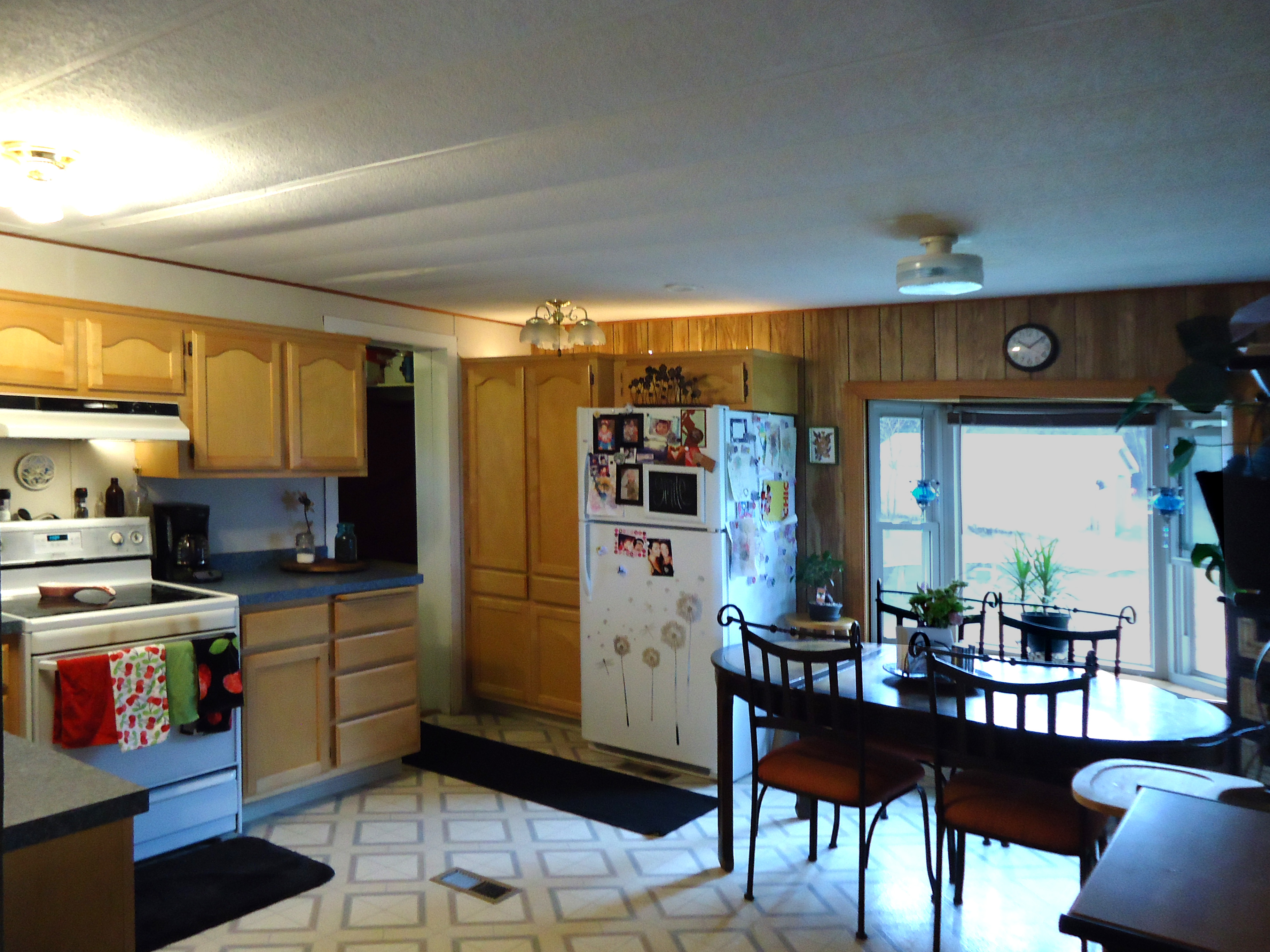 Seasons at Sandpoint Condo and Townhouse