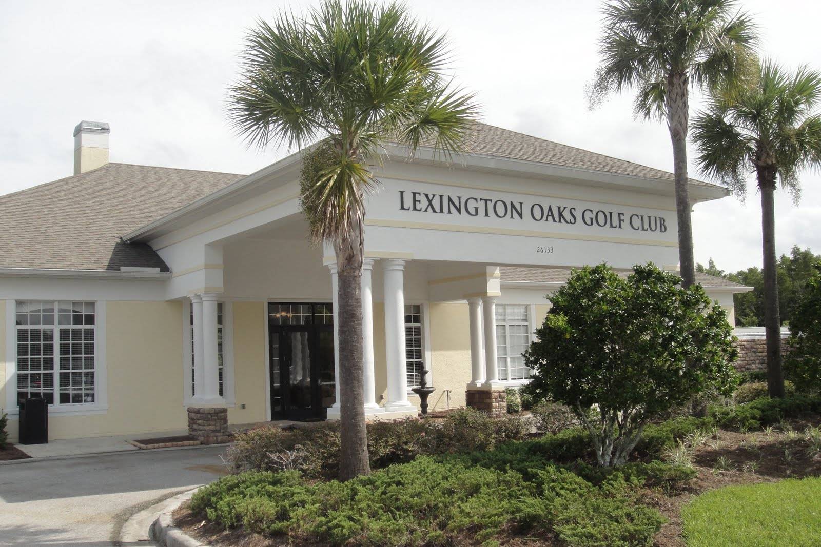 Lexington Oaks Homes for Sale