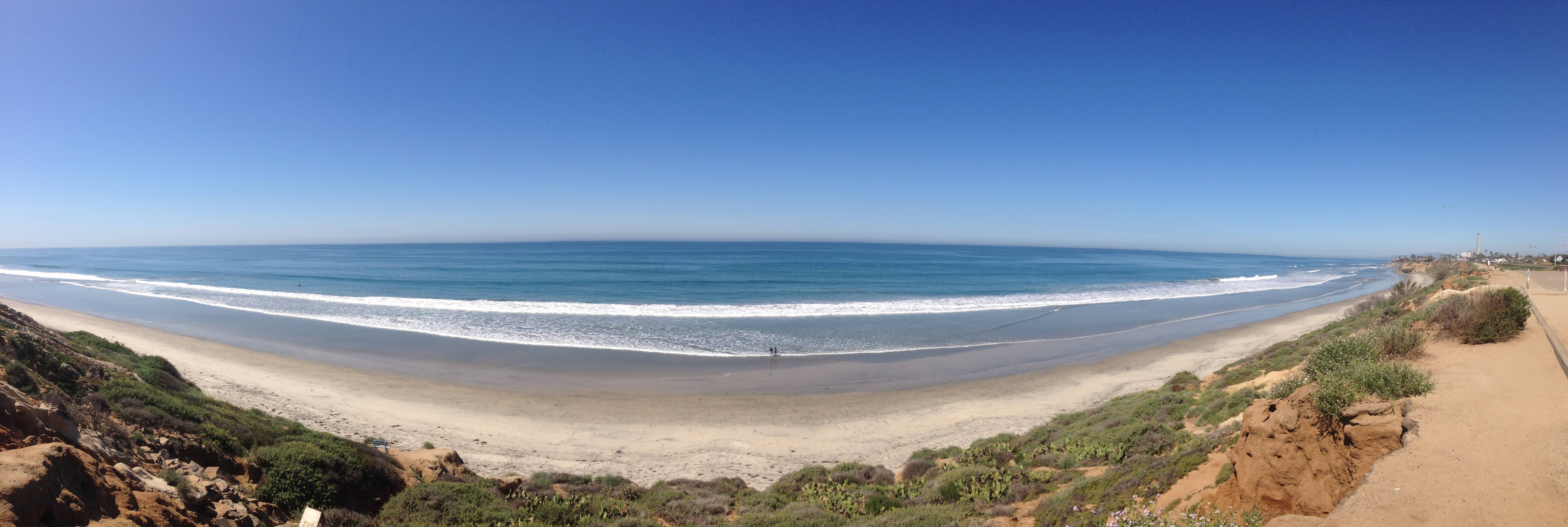 Carlsbad California homes for sale near South Carlsbad