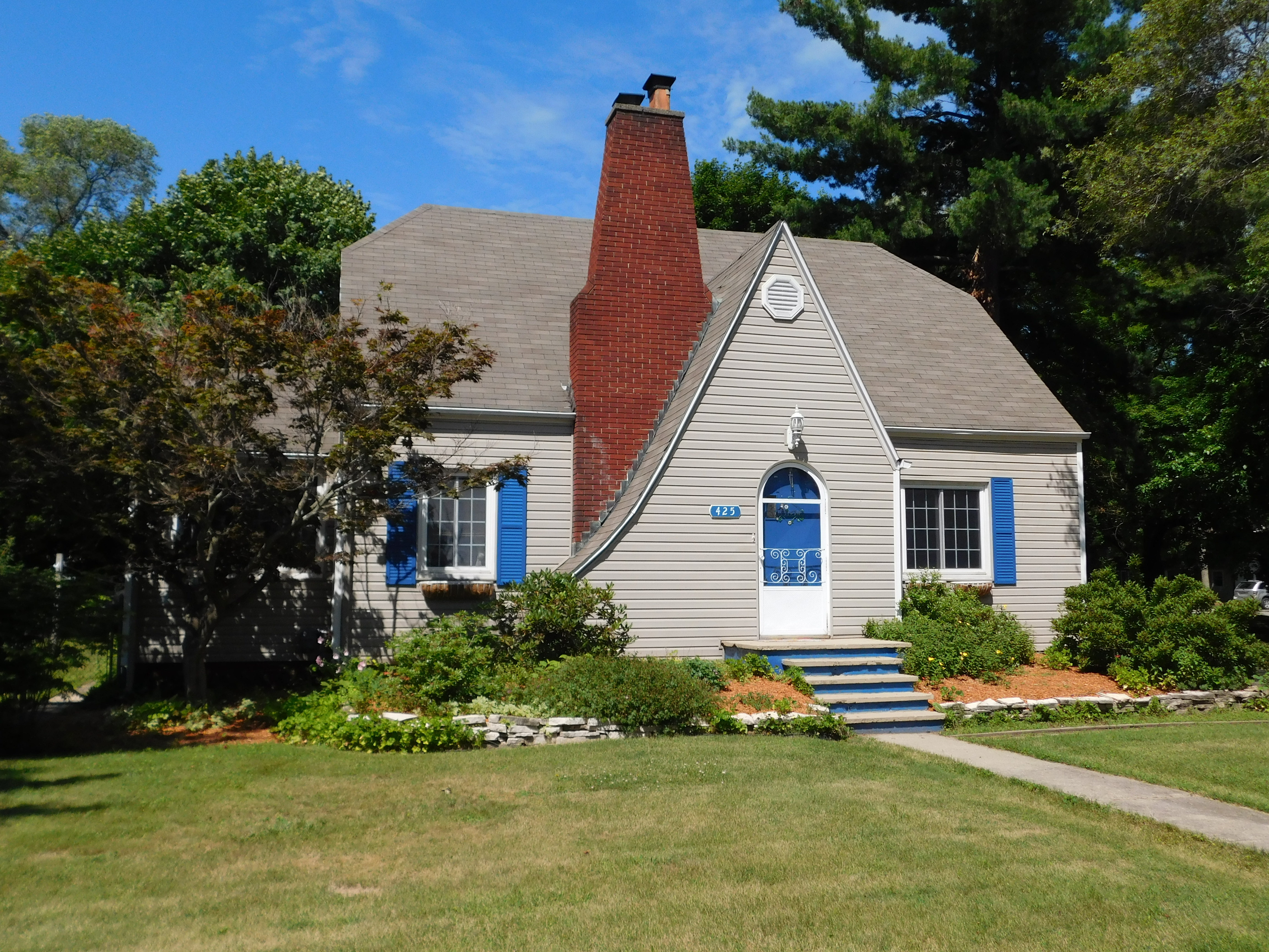 Gladwin Home for Sale! 425 Arcade, Gladwin, MI