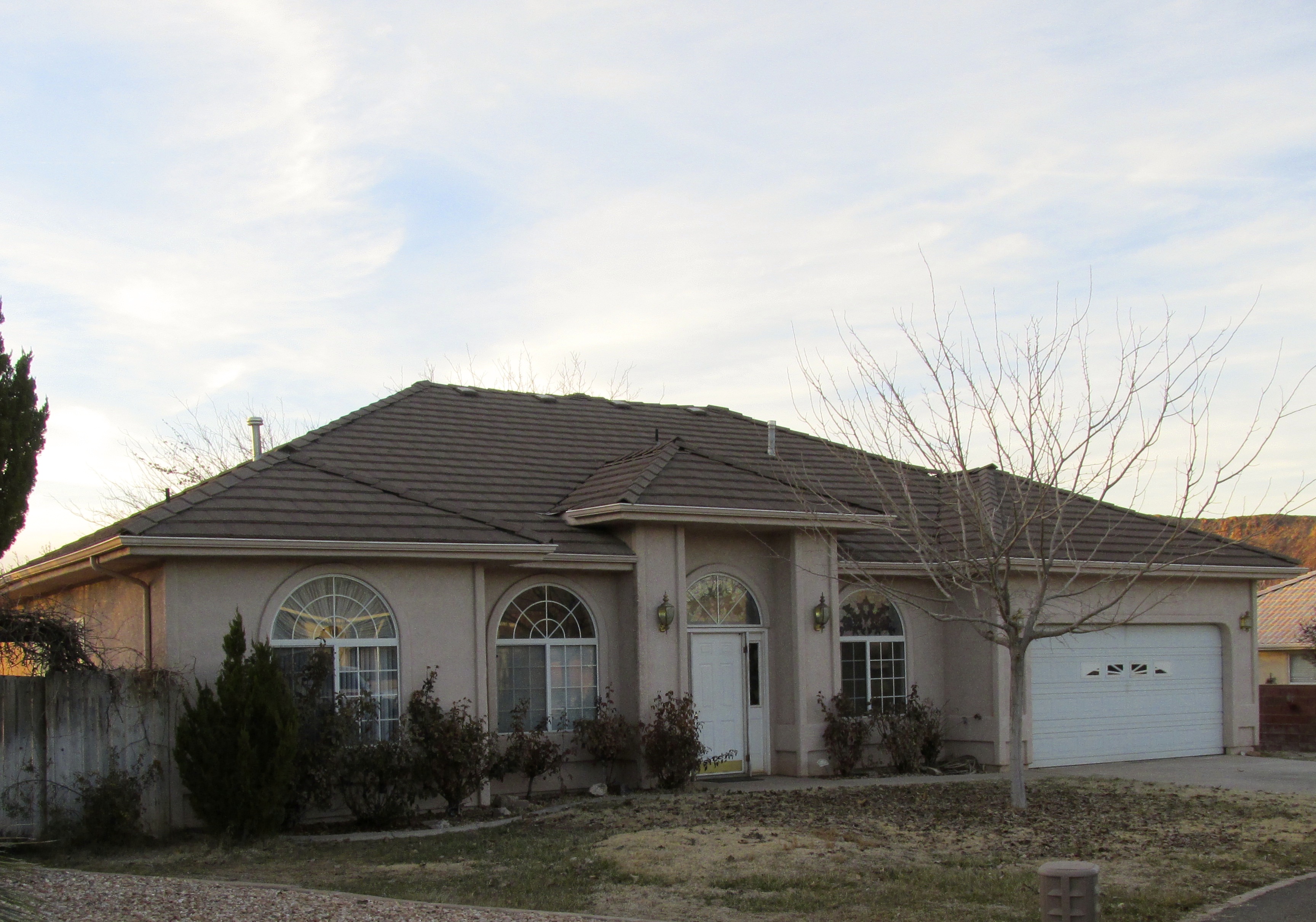 St. Utah Home for Sale Bloomington Hills 1,982 Square feet