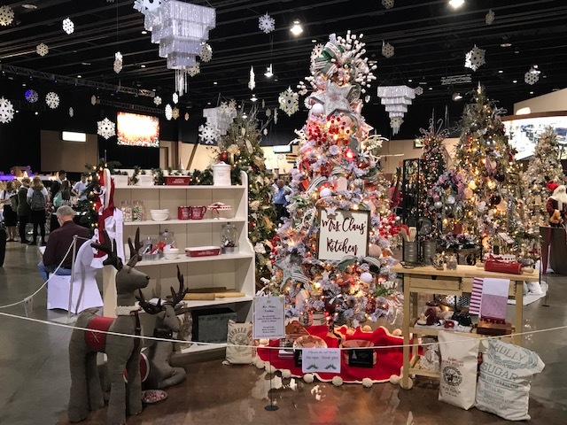 Jubilee of Trees St Utah November 15th19th,