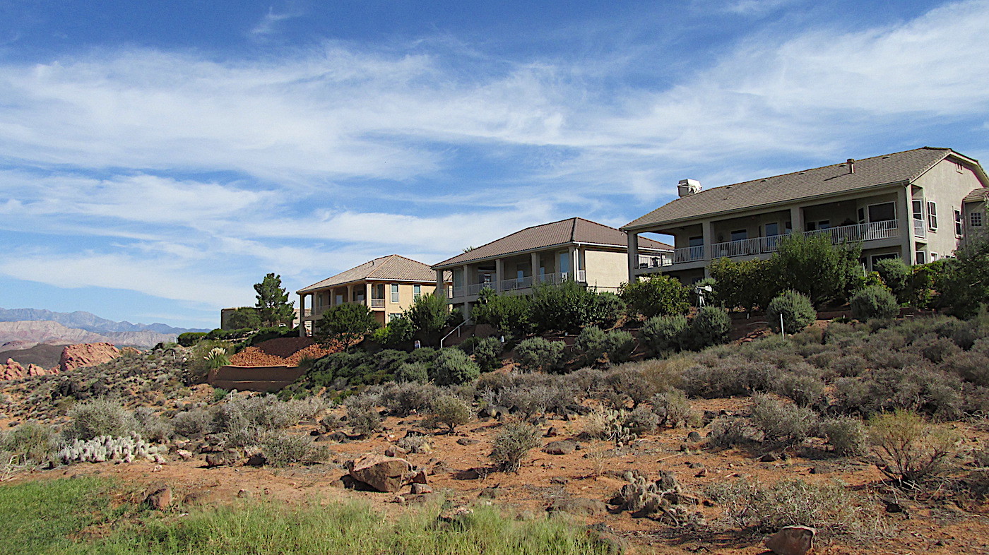 What is my Sky Mountain Golf Course home worth today?