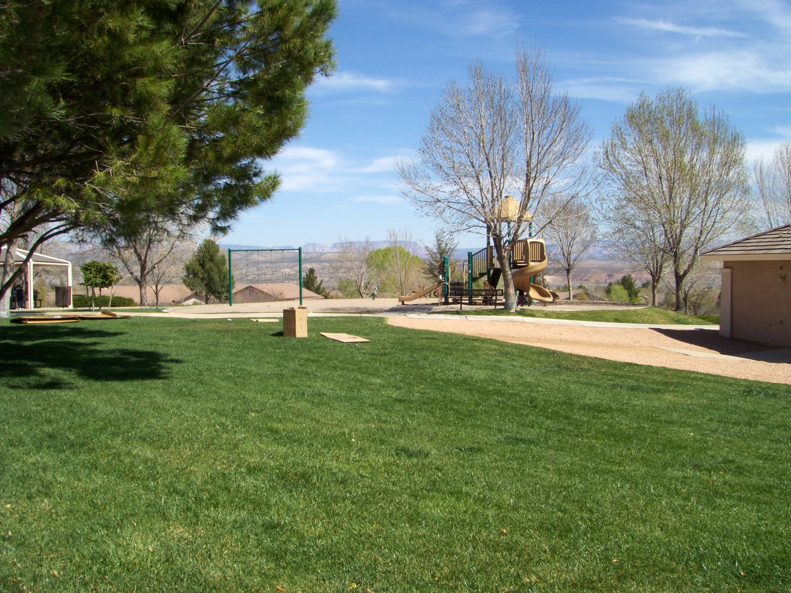 COTTONWOOD AZ REAL ESTATE NEWS BY SANDRA STEELE