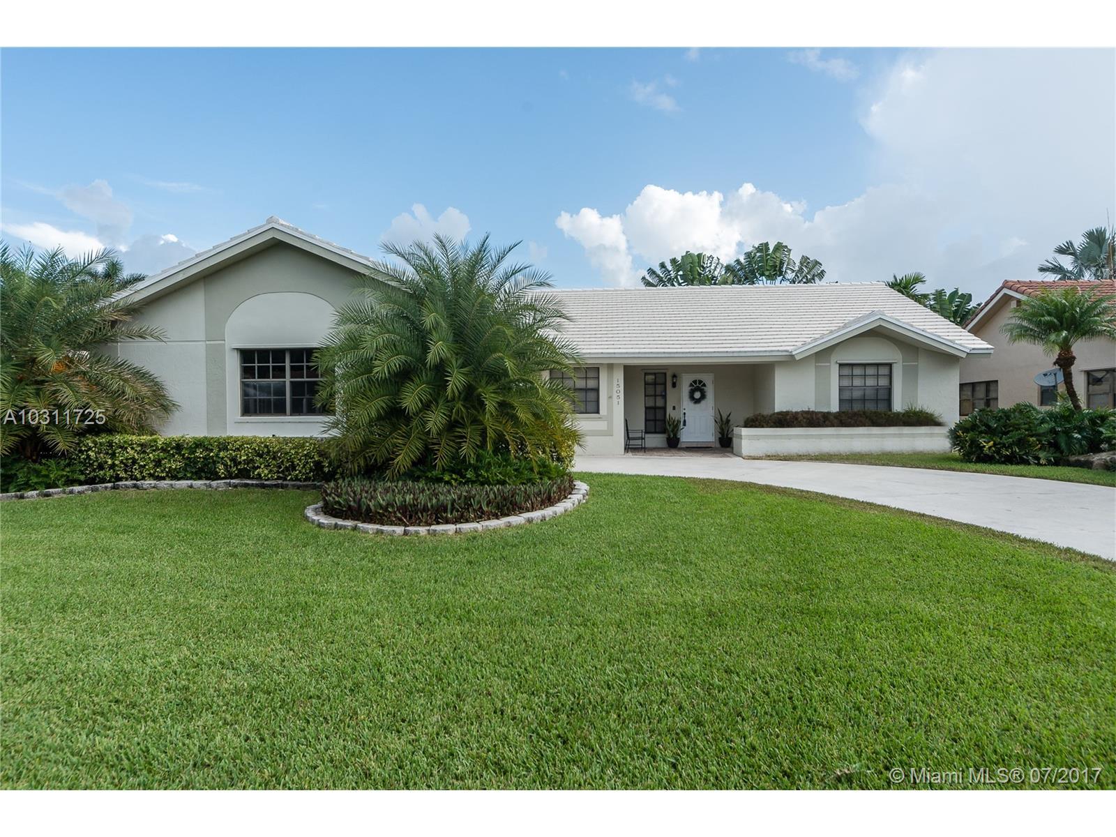 For Sale Ivanhoe at Davie