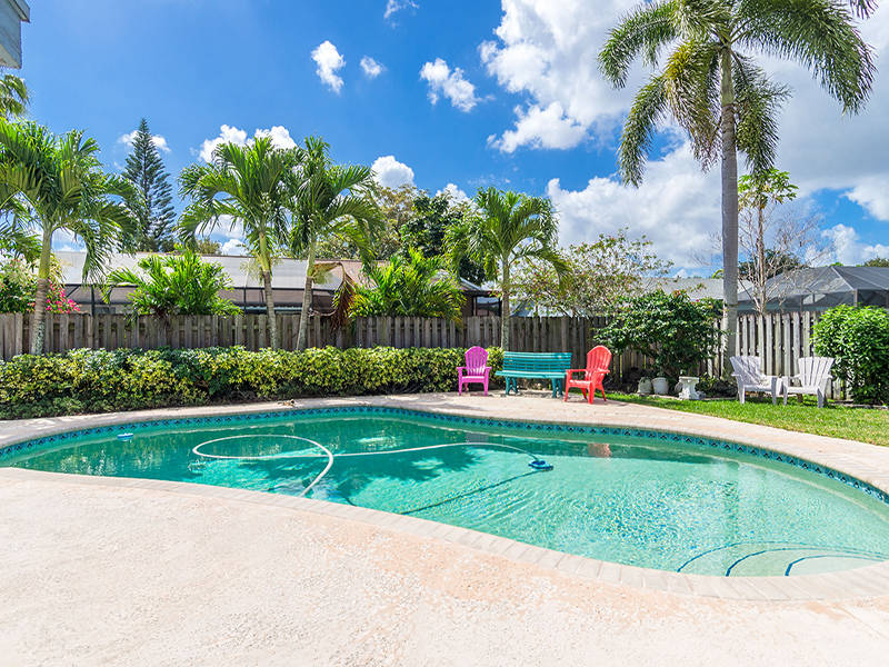 Sold in New River Estates Sunrise FL