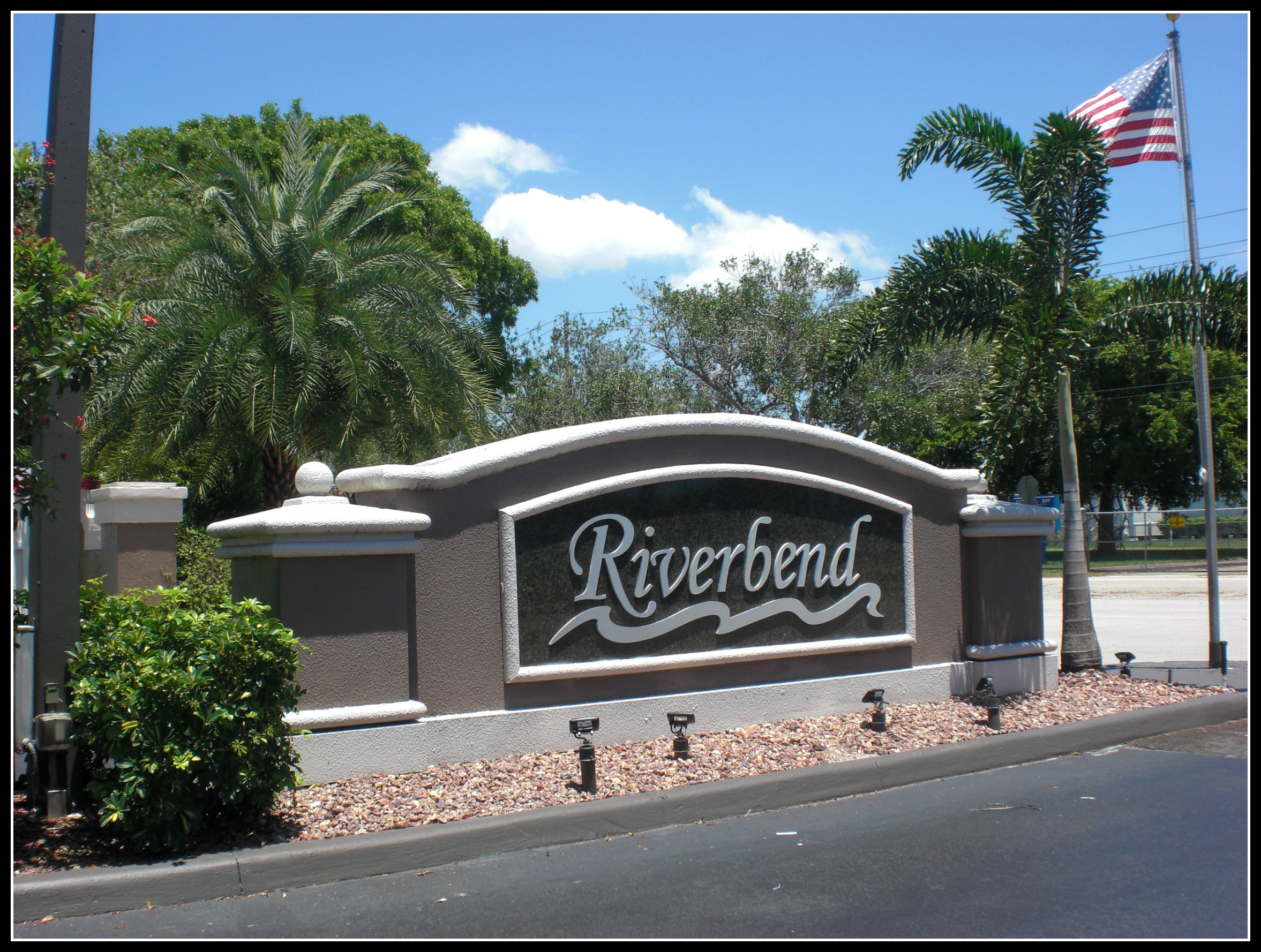 Riverbend Sunrise, FL Home For Sale
