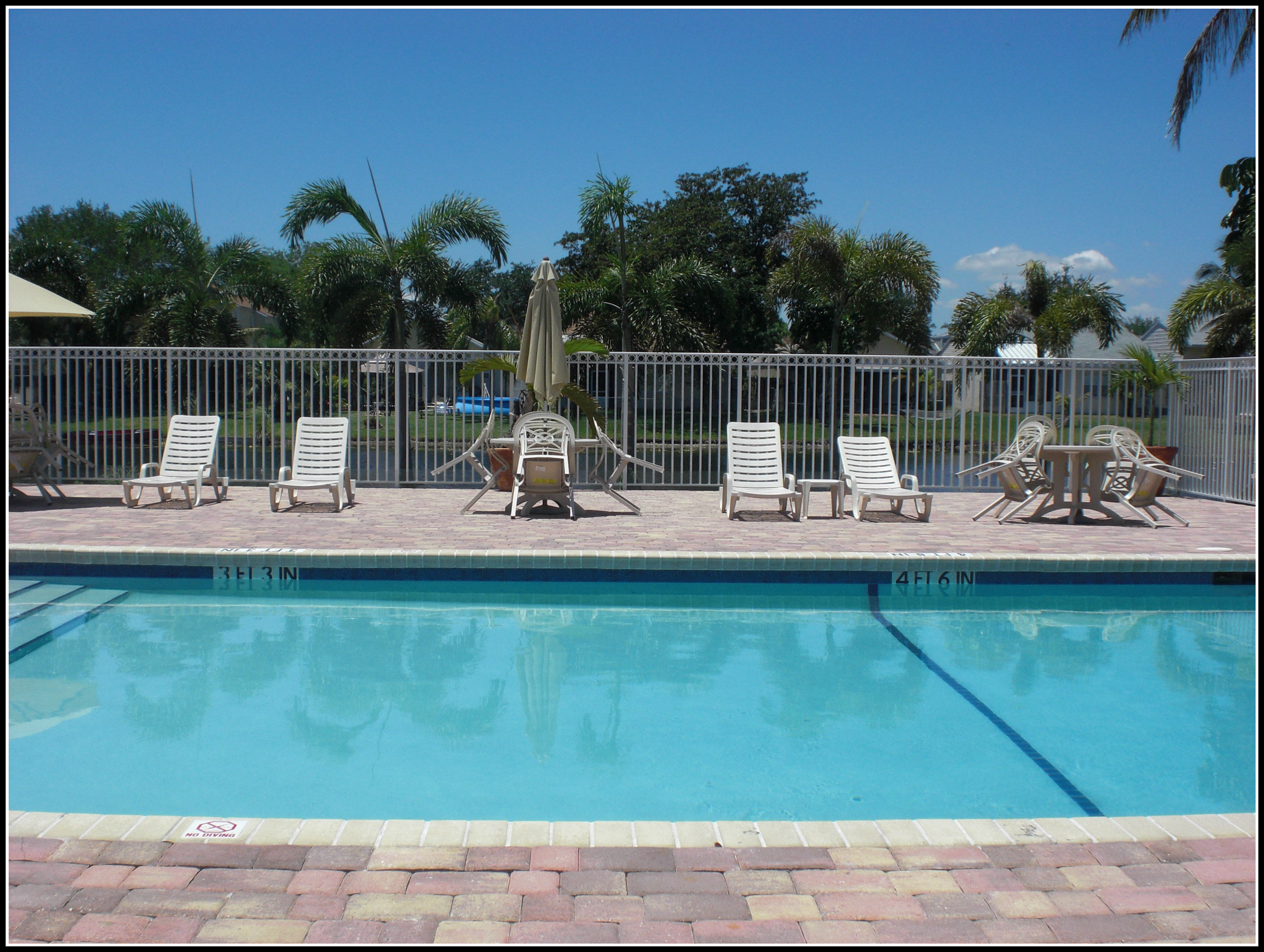 Riverbend Sunrise, FL Home For Sale