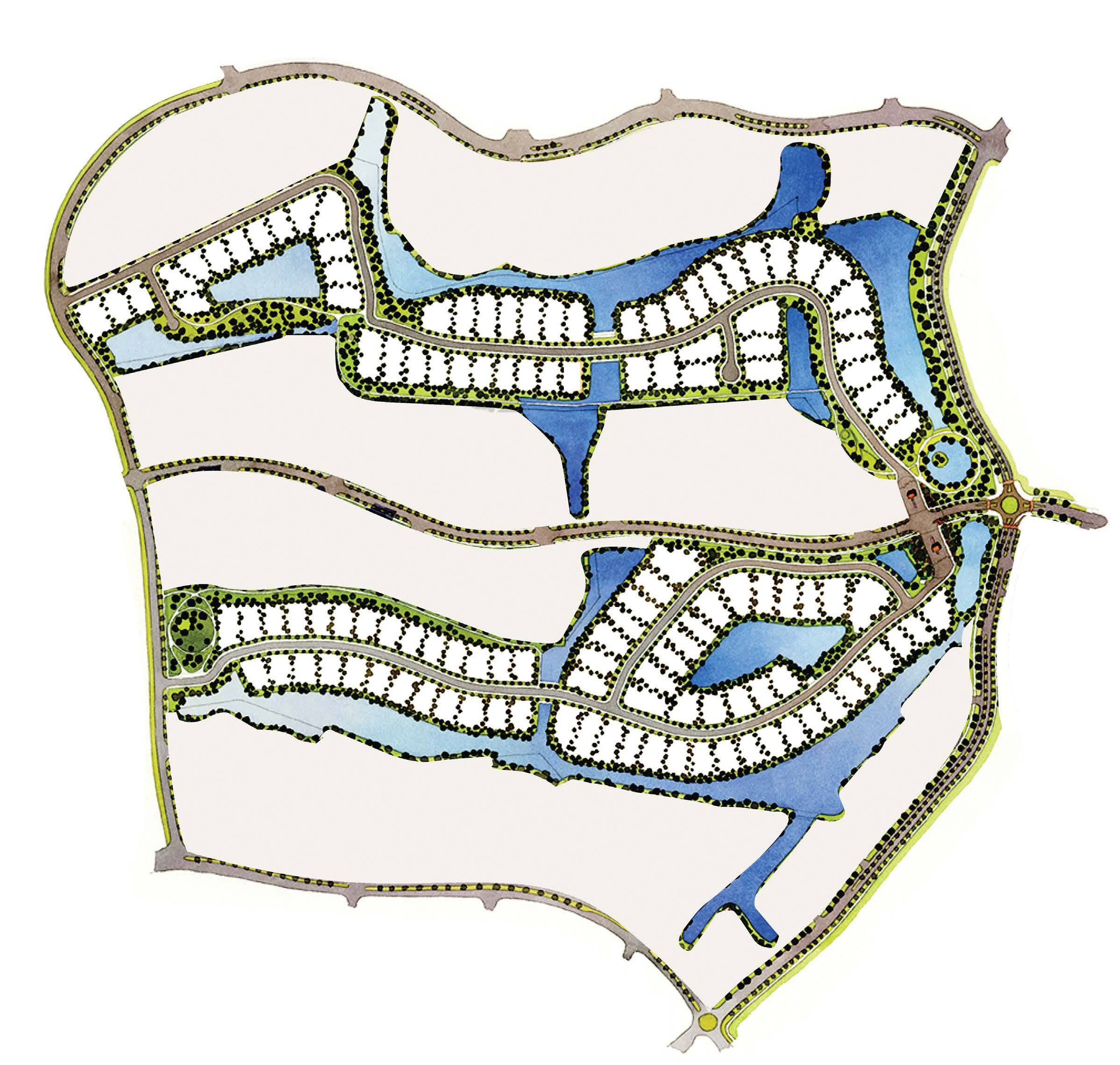 New Construction in Weston FL