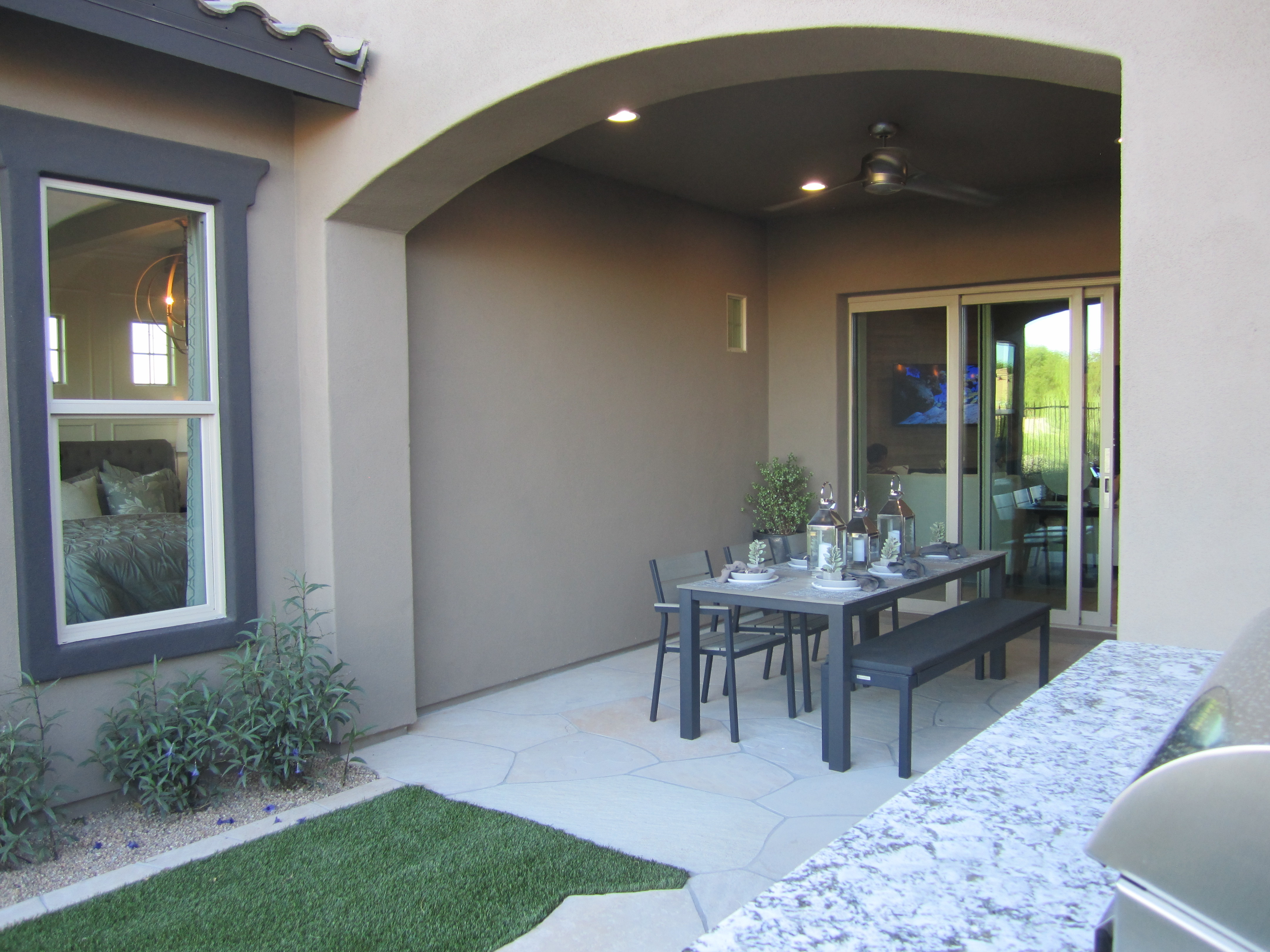NewBuild Homes in Ahwatukee Foothills Rosewood Canyo