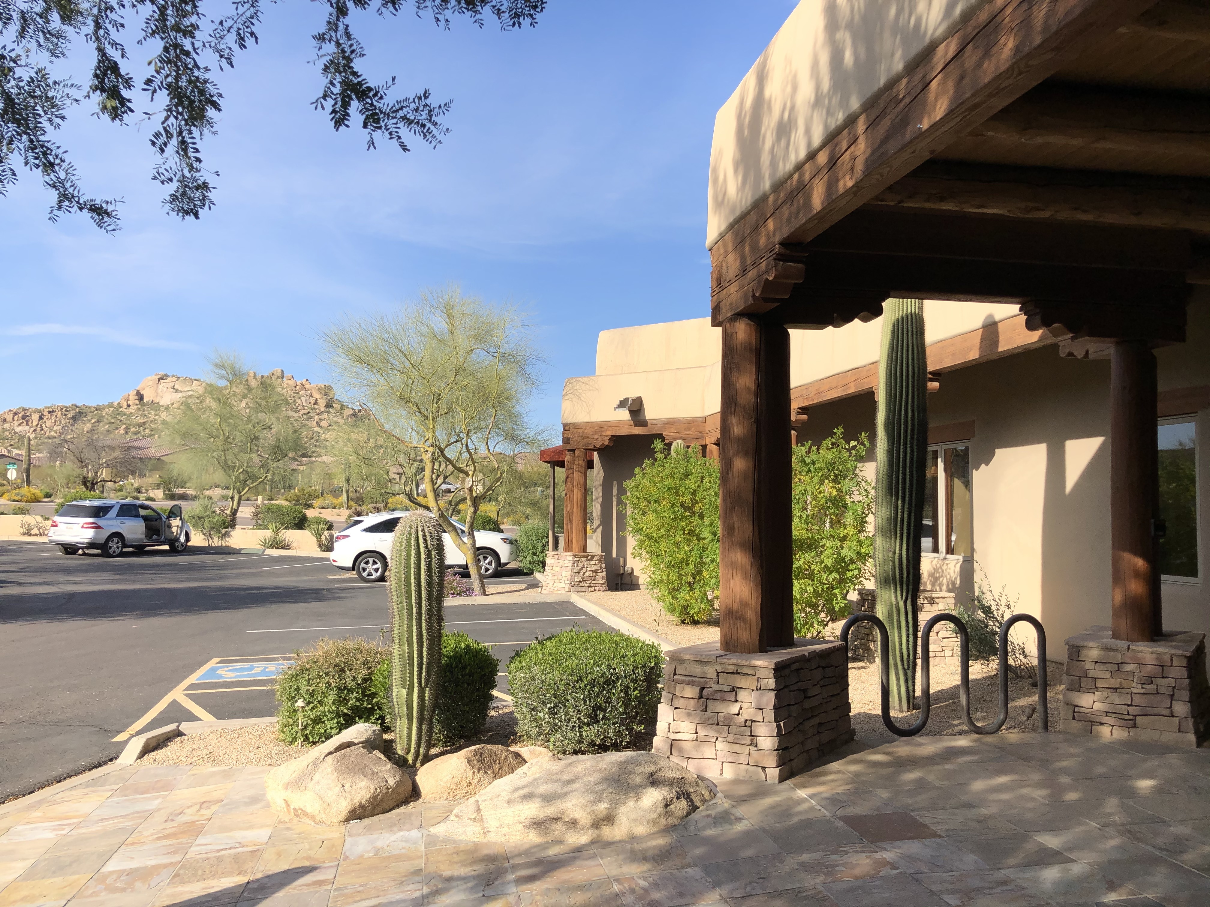 Pinnacle Peak Views, Reserve at Pinnacle Peak,