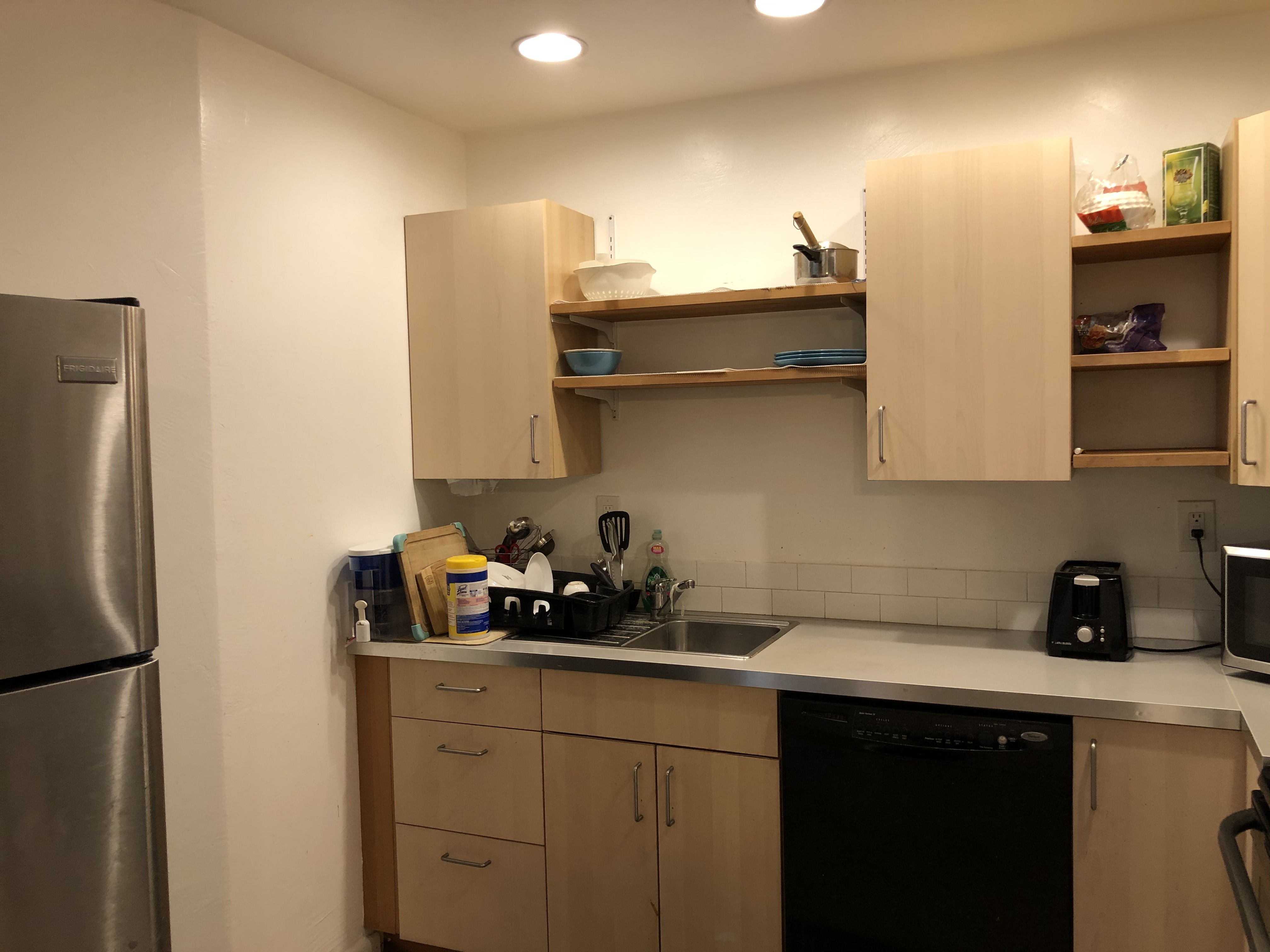 Townhome for rent near ASU in Tempe