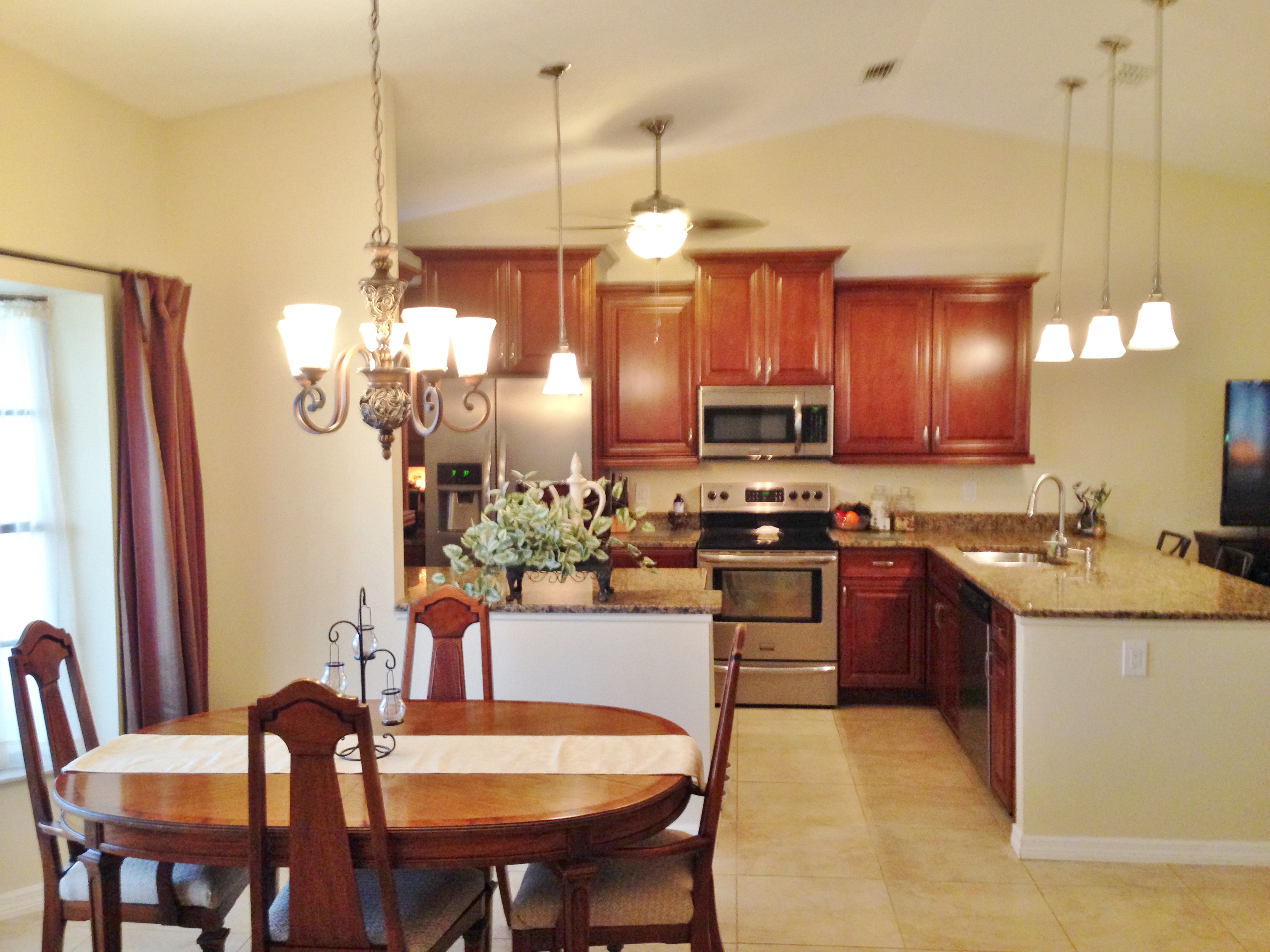 SOLD Beautiful & Completely Updated Home for Sale in Th