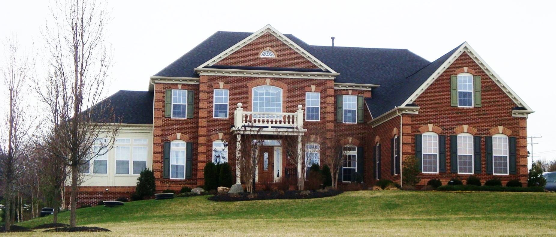 Clarksville MD Real Estate Market Report November