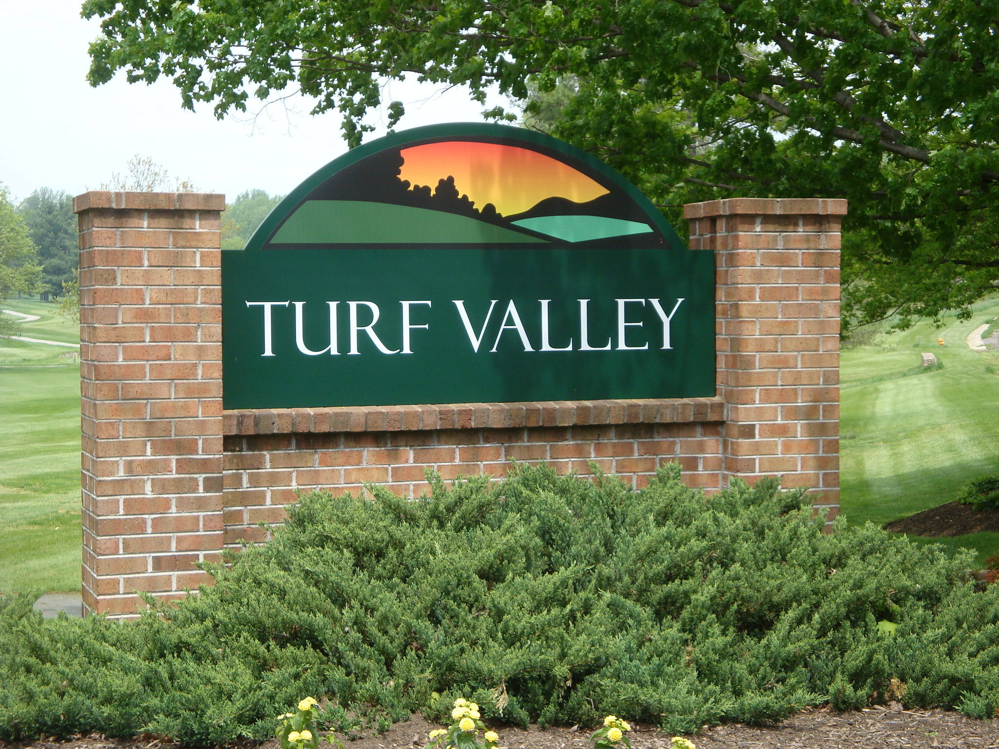 Turf Valley, Ellicott City 21042 Neighborhood Watch