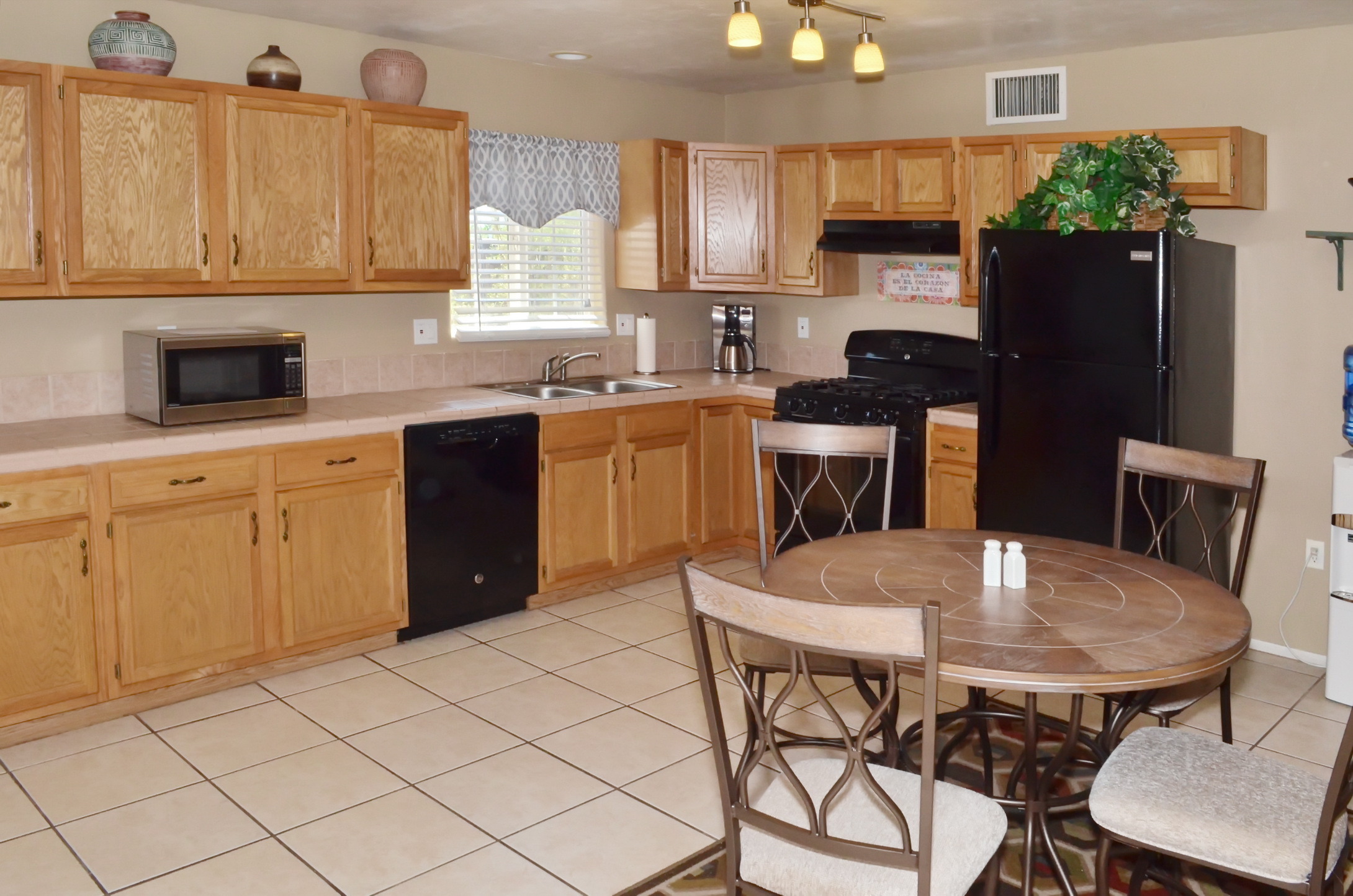 Stunning SaddleBrooke Santa Fe With Pool For Sale in Tucson AZ