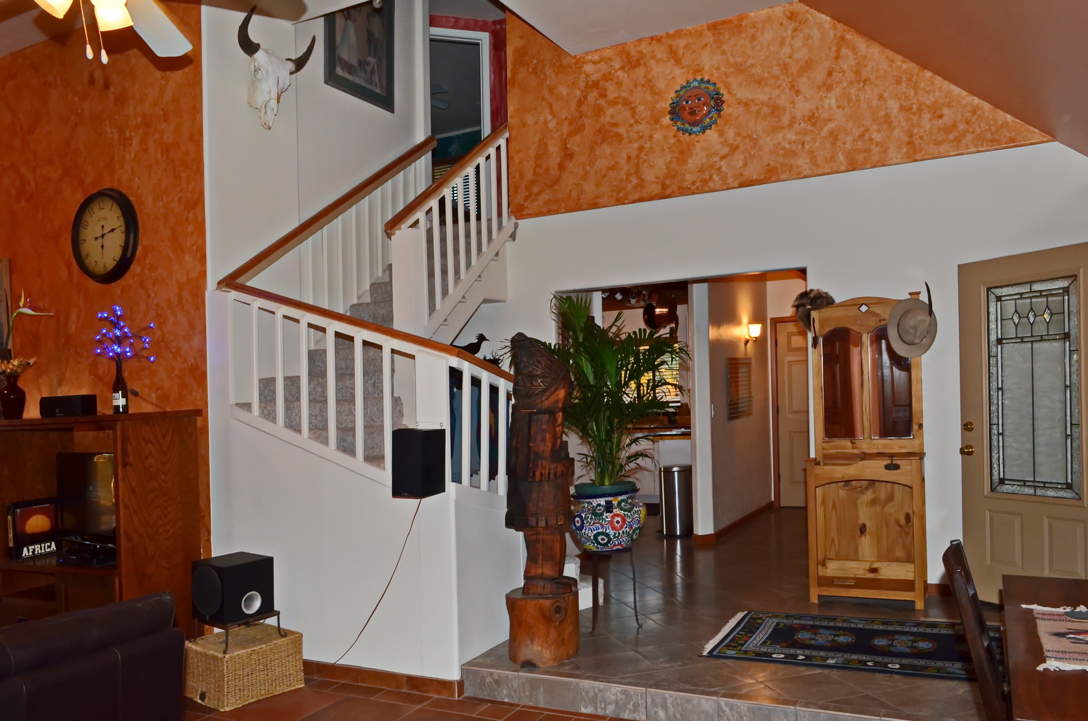 Horse Property For Sale W/Barn Conversion Dove Mountain