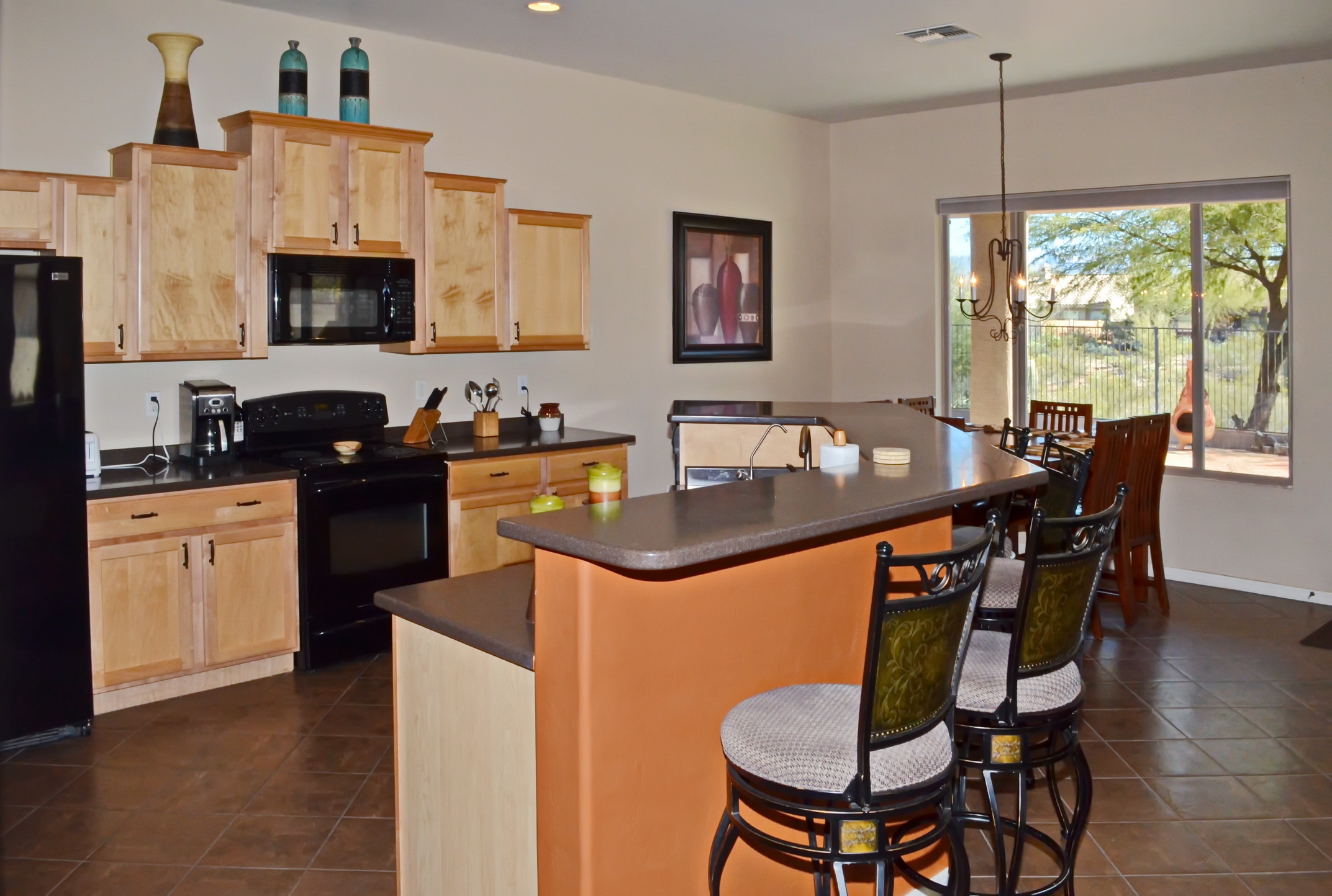 Continental Reserve Home for Sale in Marana