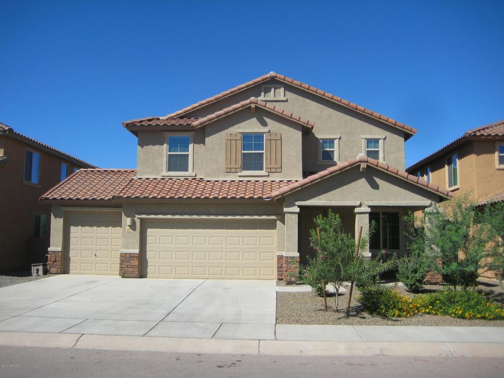 Big Homes for Sale Under 400,000 in Tucson and Marana, Arizona