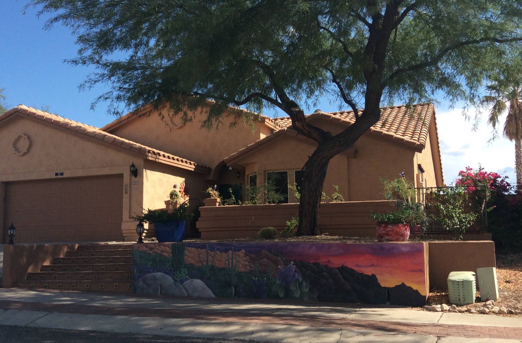 Looking for NW Tucson Homes for Sale without an HOA?